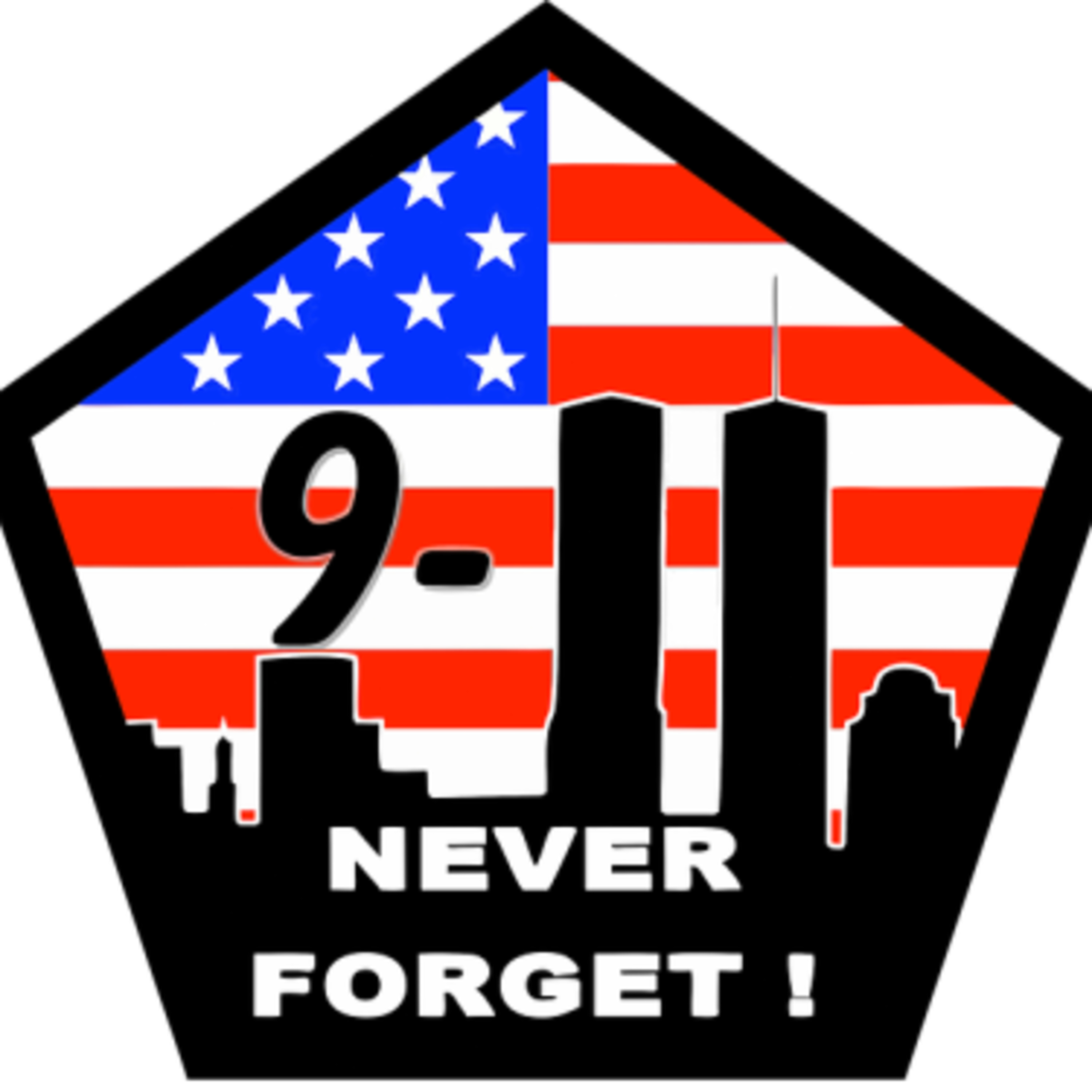 9/11 by the Numbers episode artwork