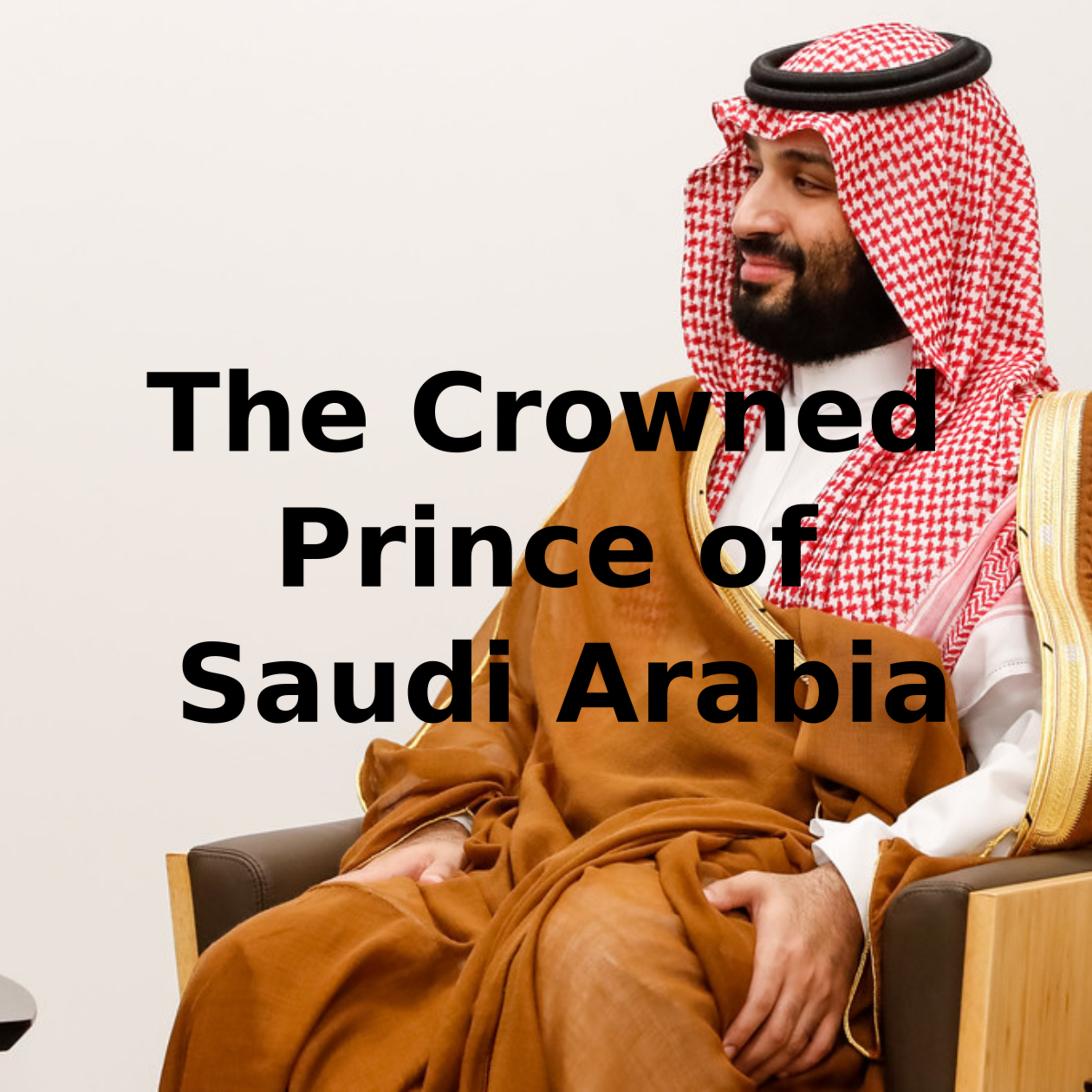 Church Planting in Saudi Arabia to Begin Soon Part 2 episode artwork