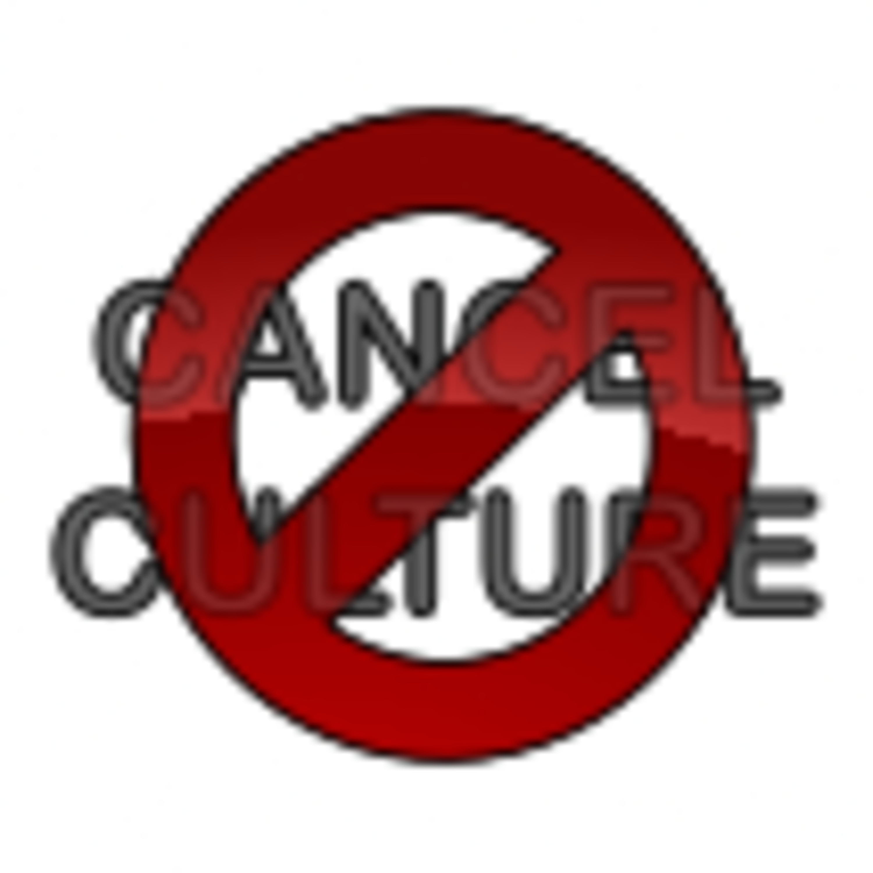 Trump Cancels the Cancel Culture episode artwork