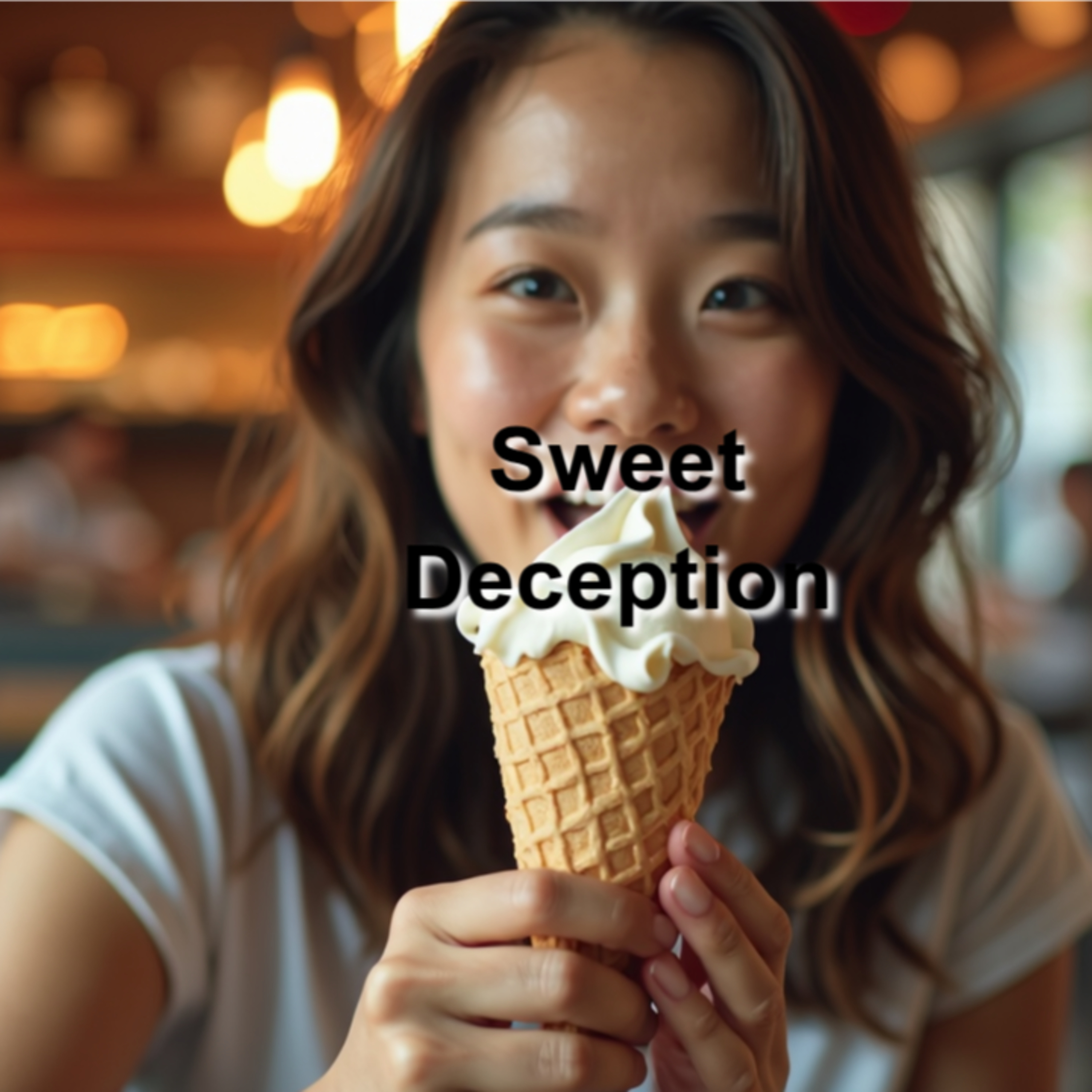Sweet Deception episode artwork
