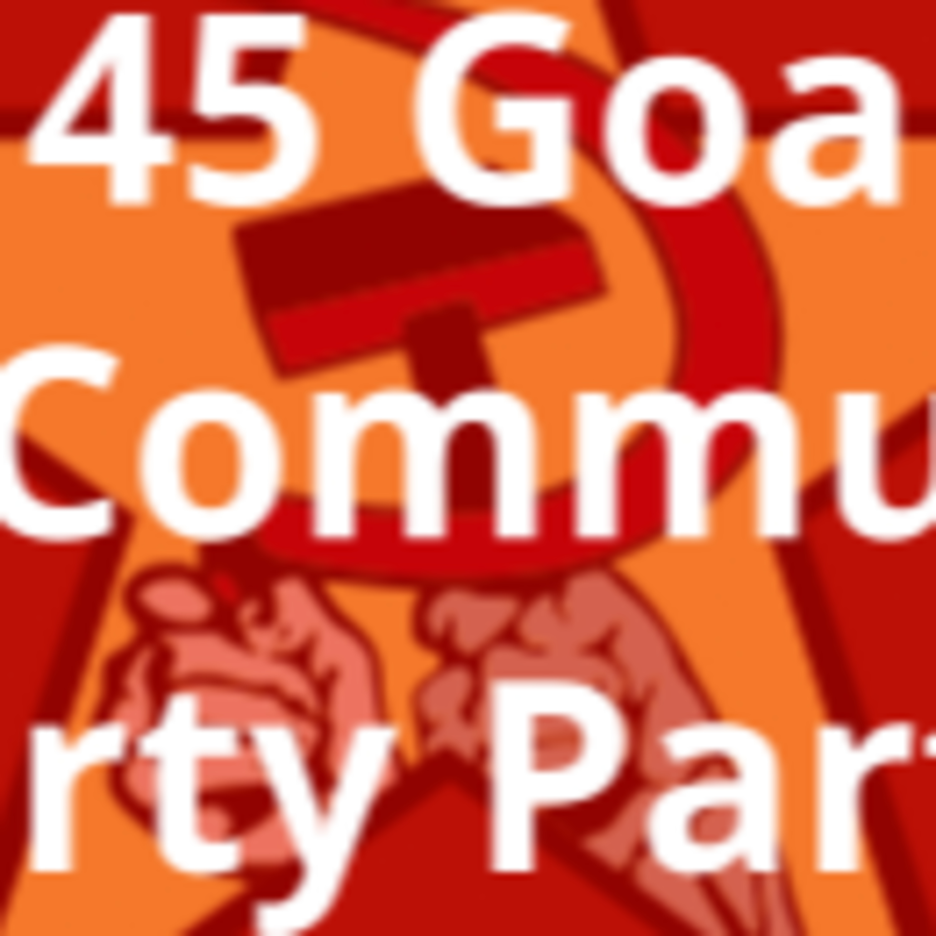 The 45 Goals of the Communist Party Part 2 episode artwork