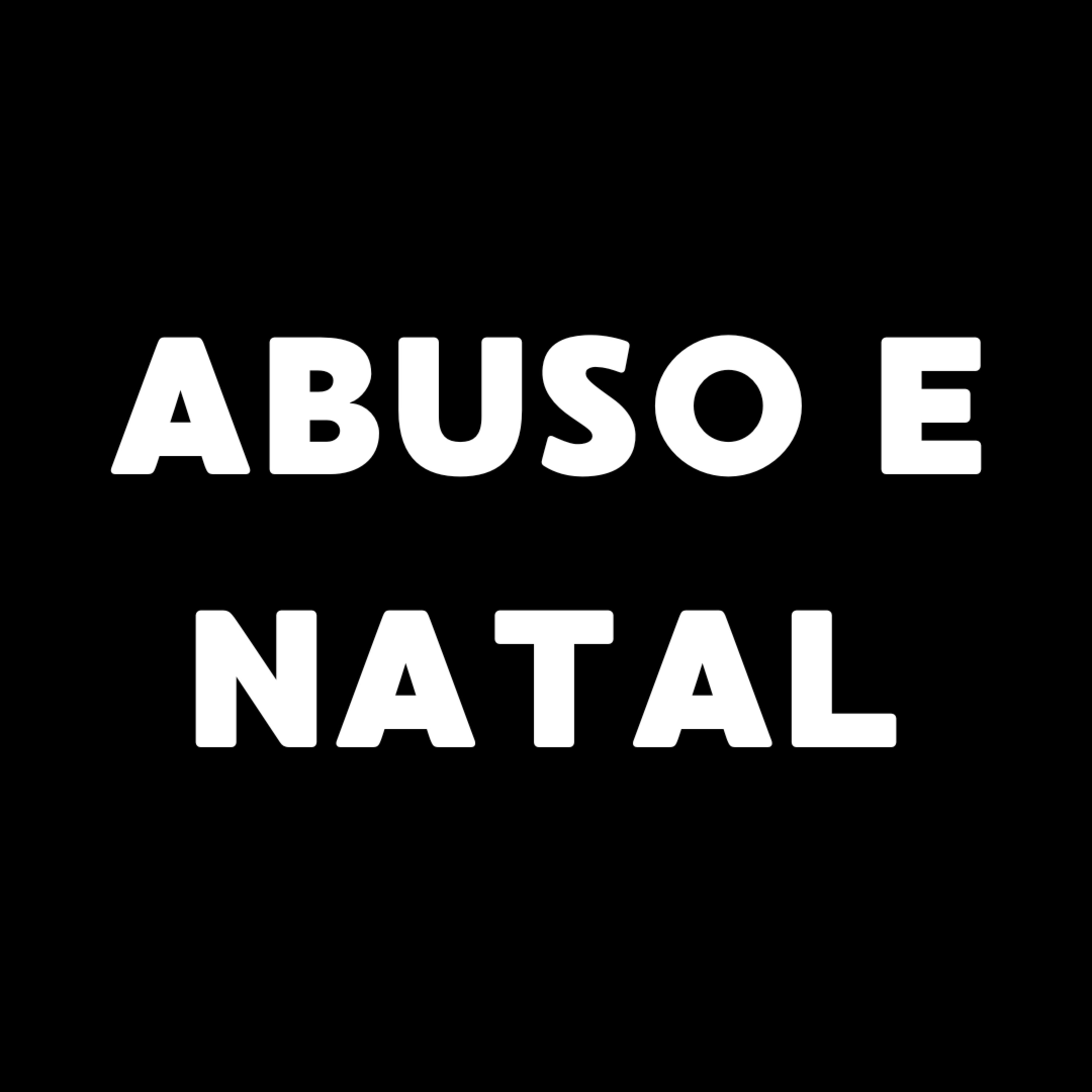Abusos e Natal episode artwork