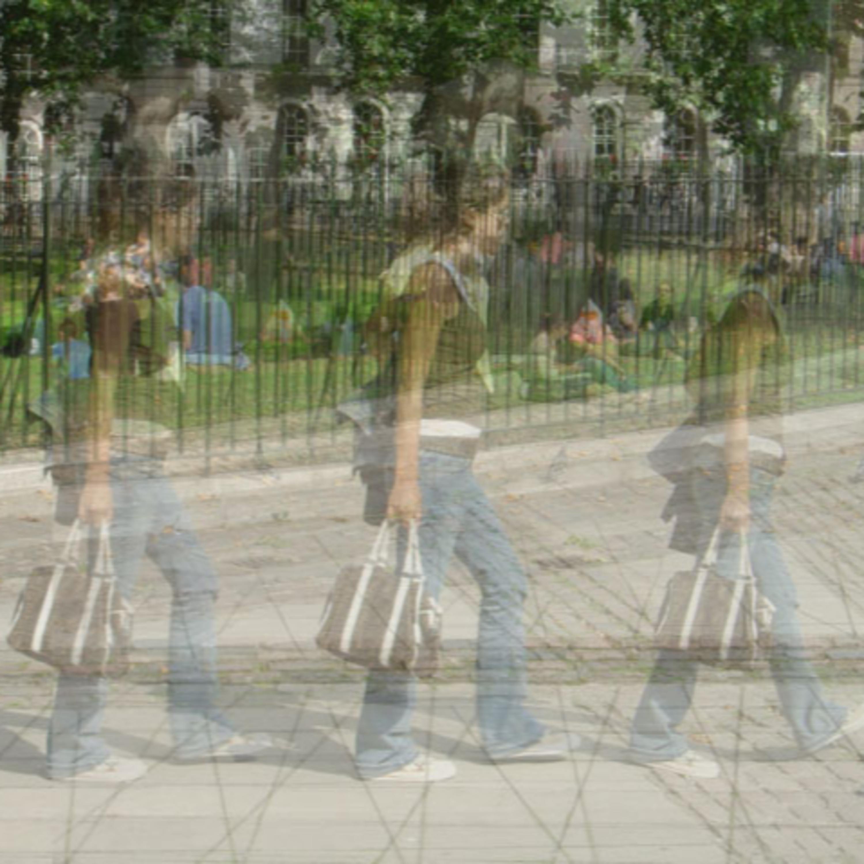 Filipa Matos Wunderlich – Temporal Urban Design: Temporality and Place-rhythmanalysis, an Alternative to Urban Place Aesthetics