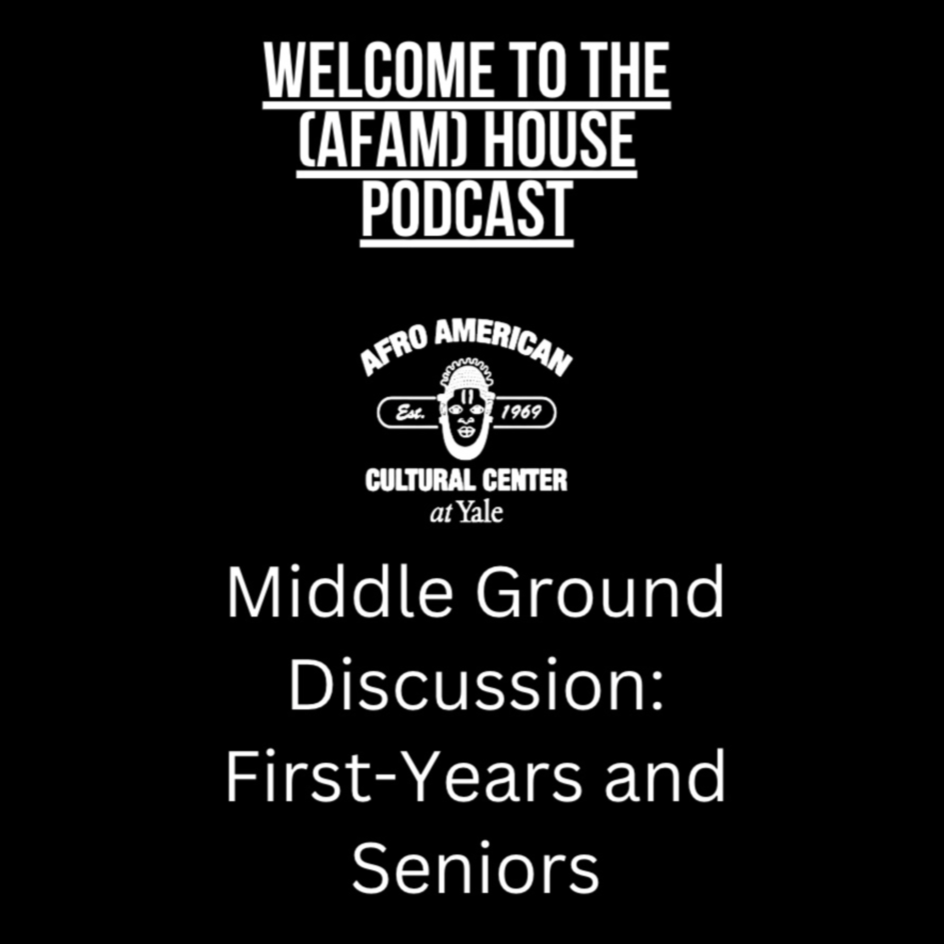Welcome to the (AfAm) House