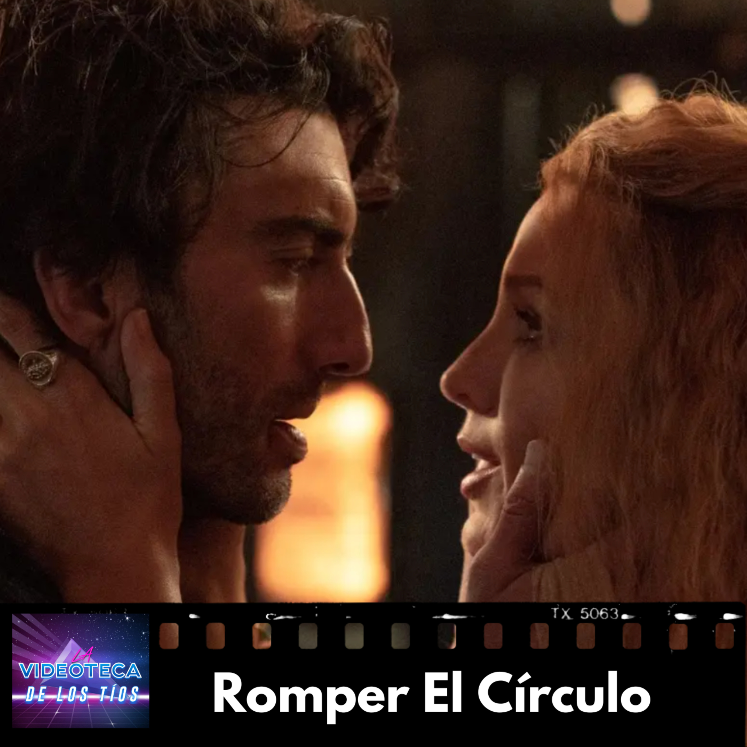 Opinión de la película Romper El Círculo episode artwork
