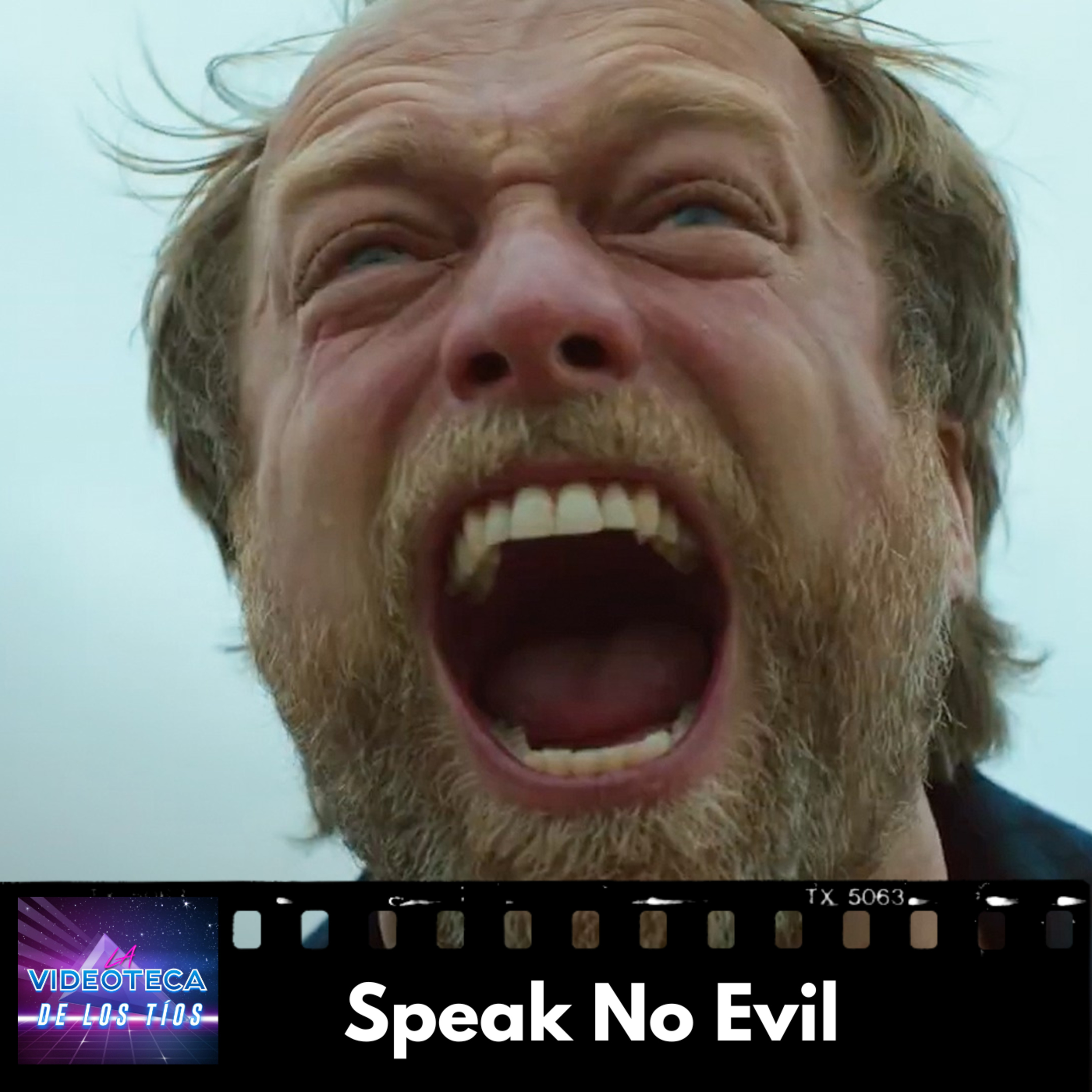 Especial de Speak No Evil  episode artwork