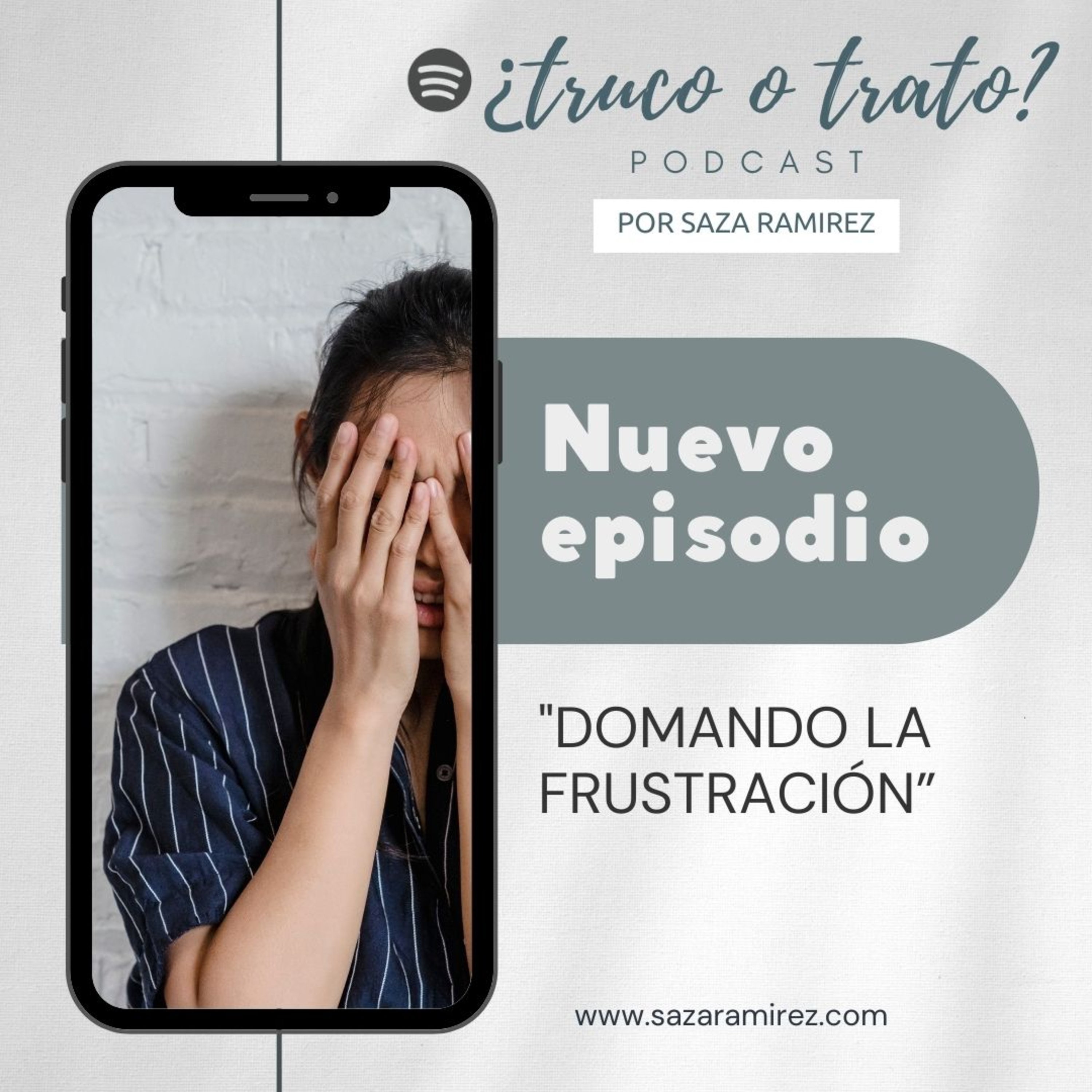 E.20 Domando la frustración