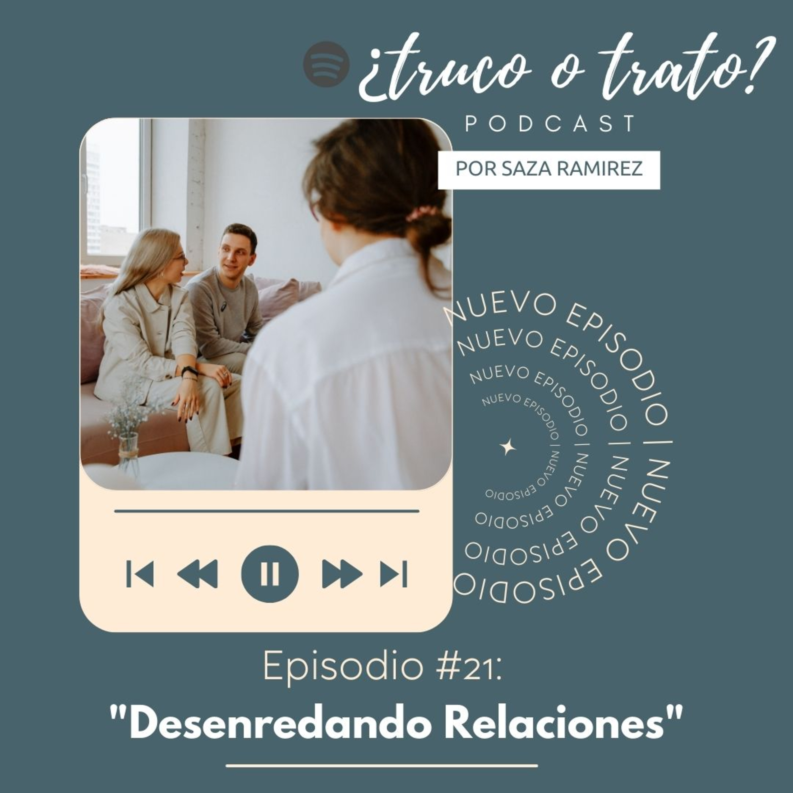 E.21 Desenredando Relaciones