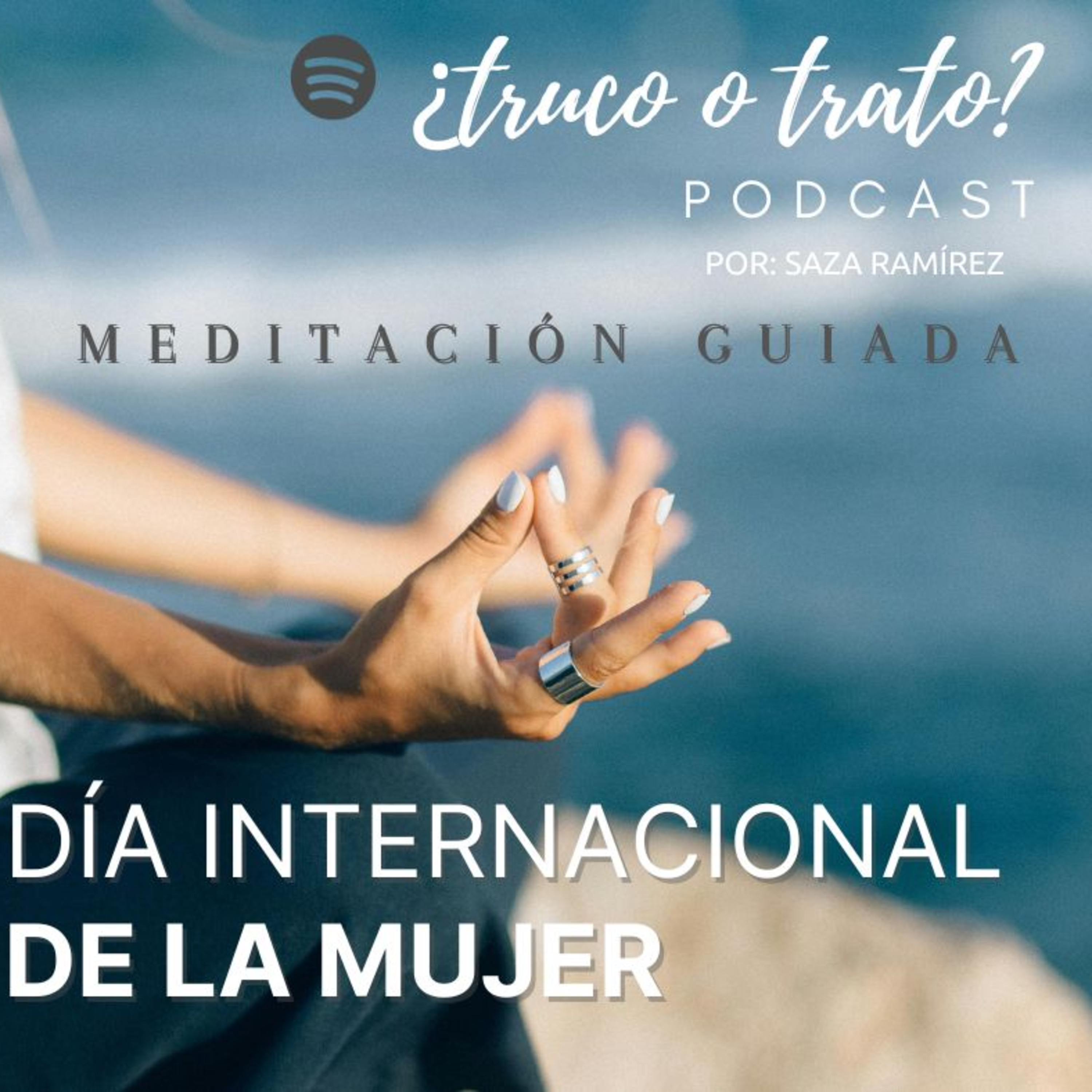 E.26 Meditación para el Día Internacional de la Mujer