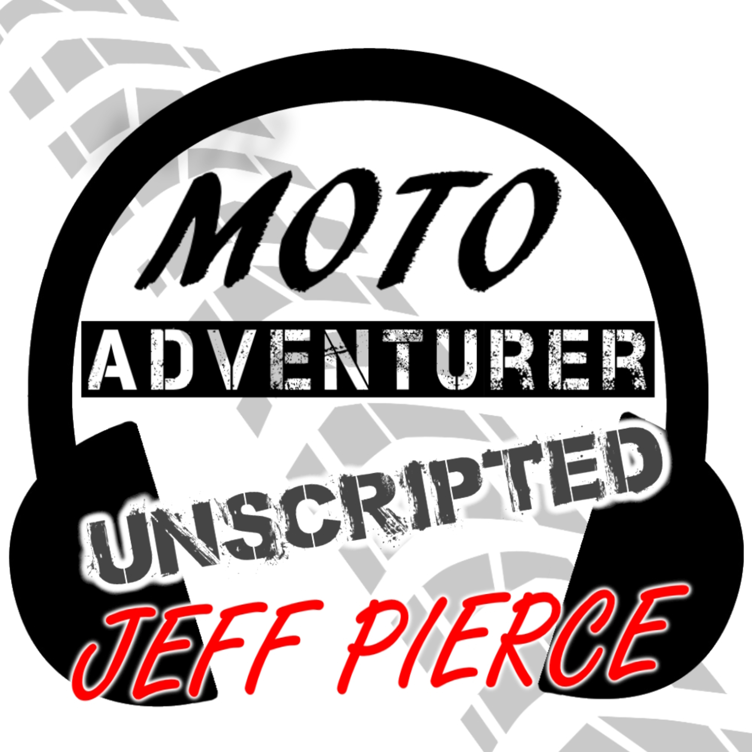 Moto Adventurer Unscripted
