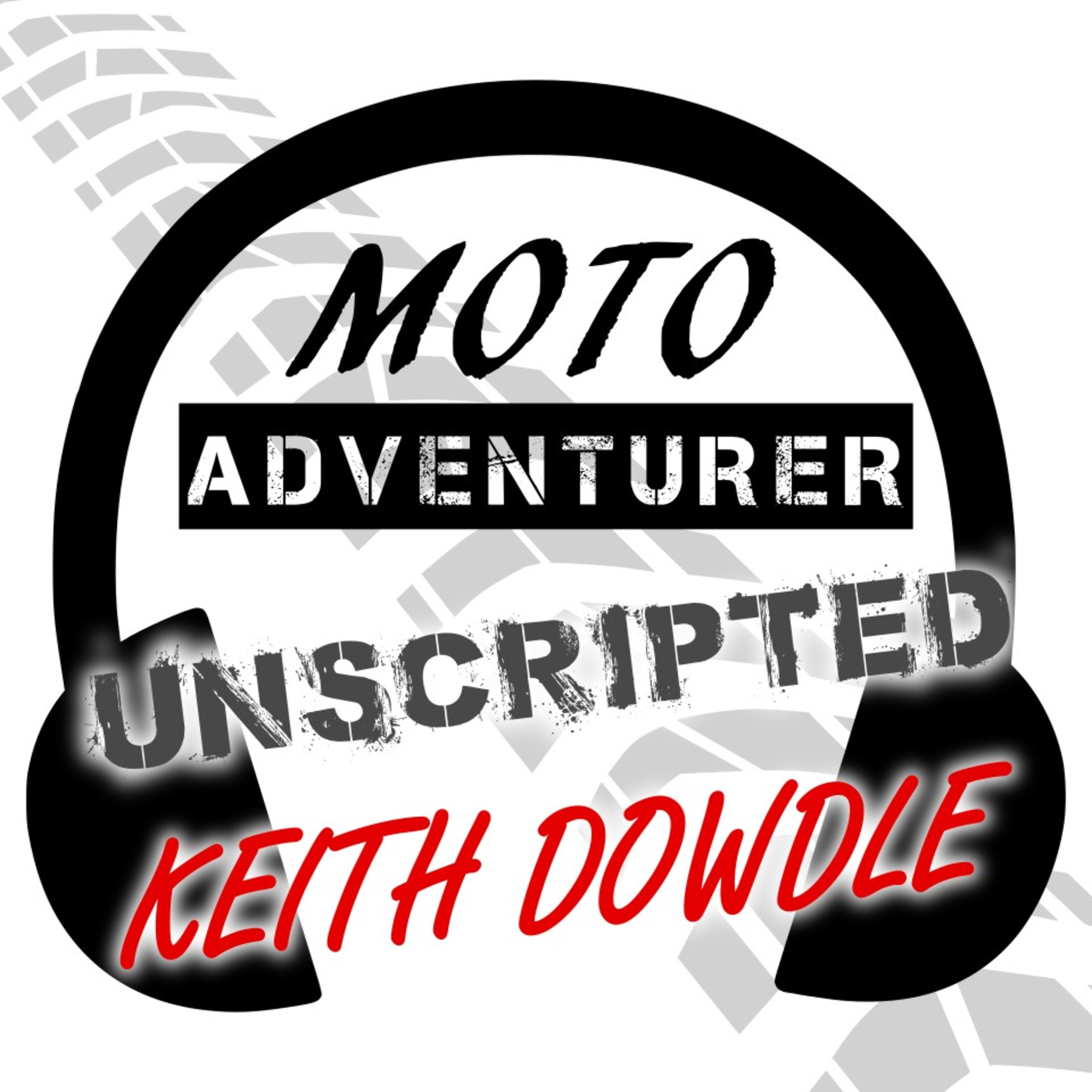 Moto Adventurer Unscripted