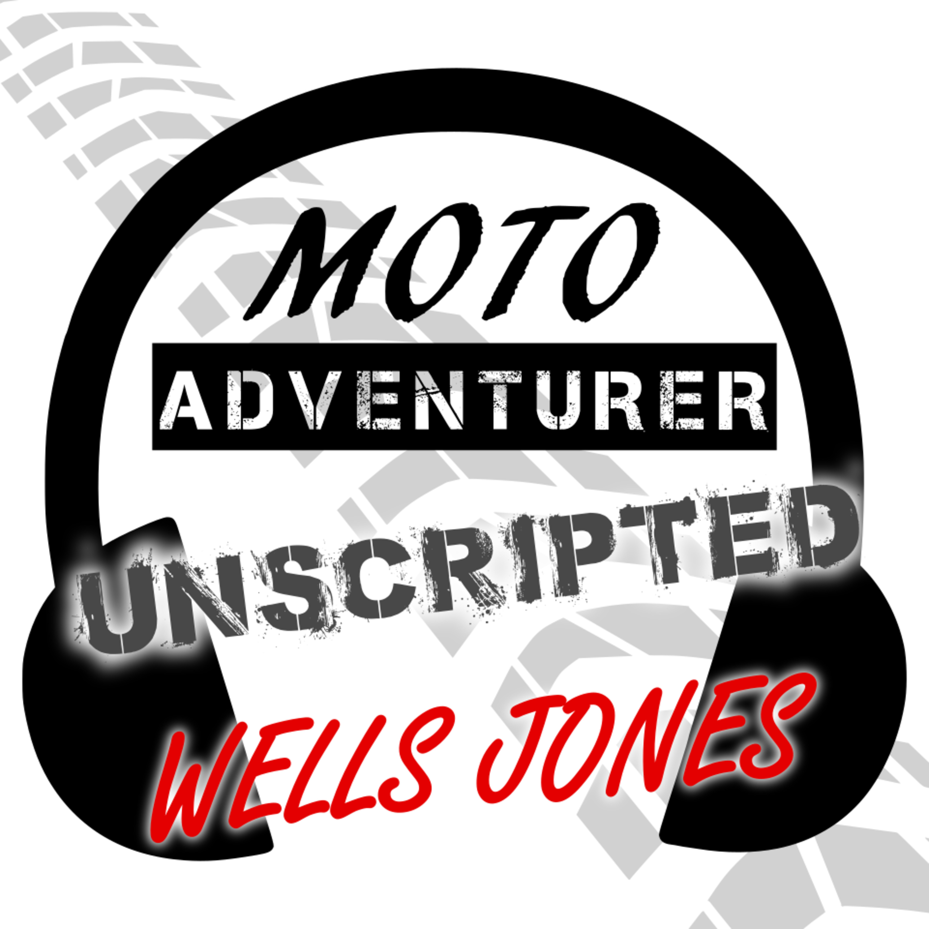 Moto Adventurer Unscripted