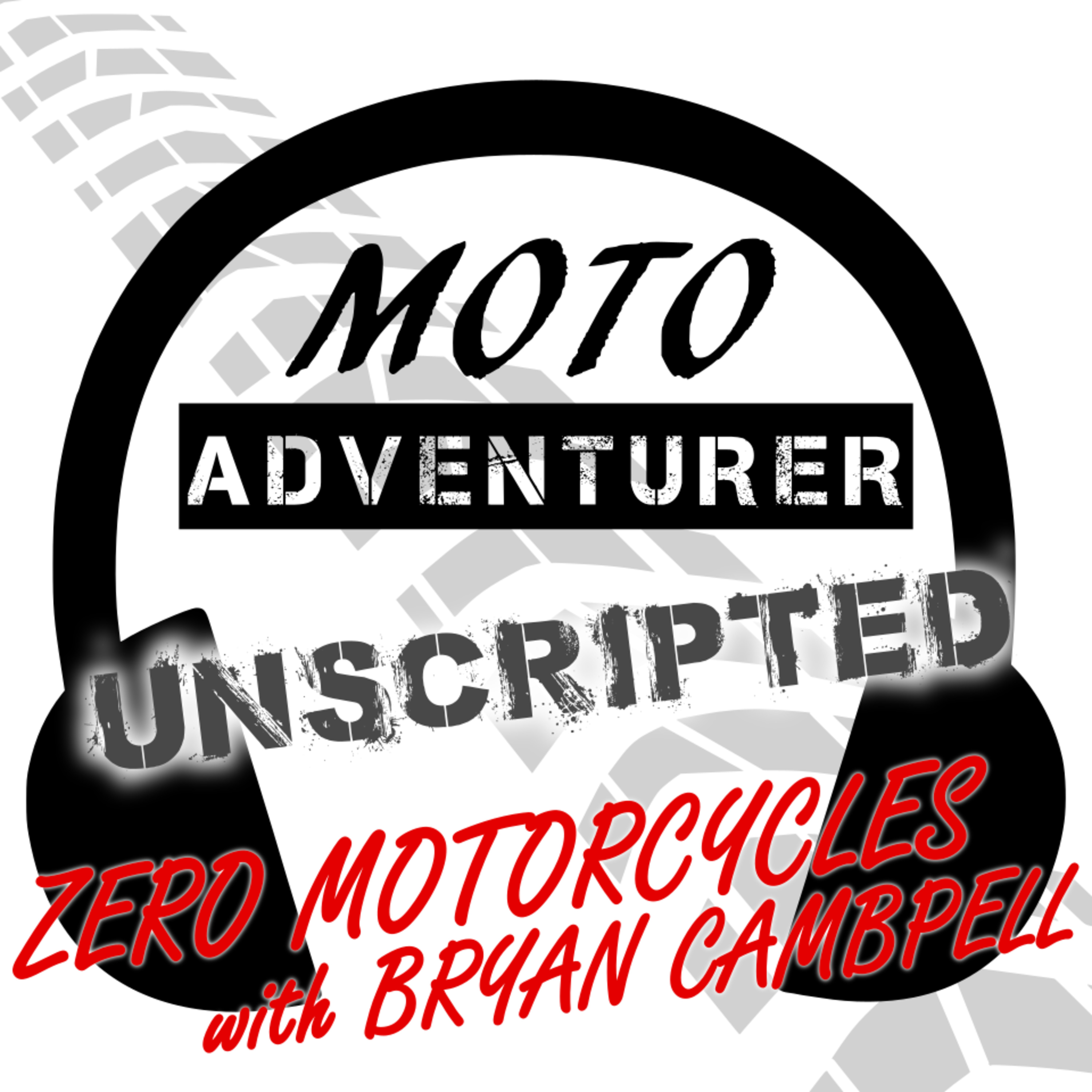 EP135: Zero Electric Motorcycles with Bryan Campbell EP135: Zero Electric Motorcycles with Bryan Campbell