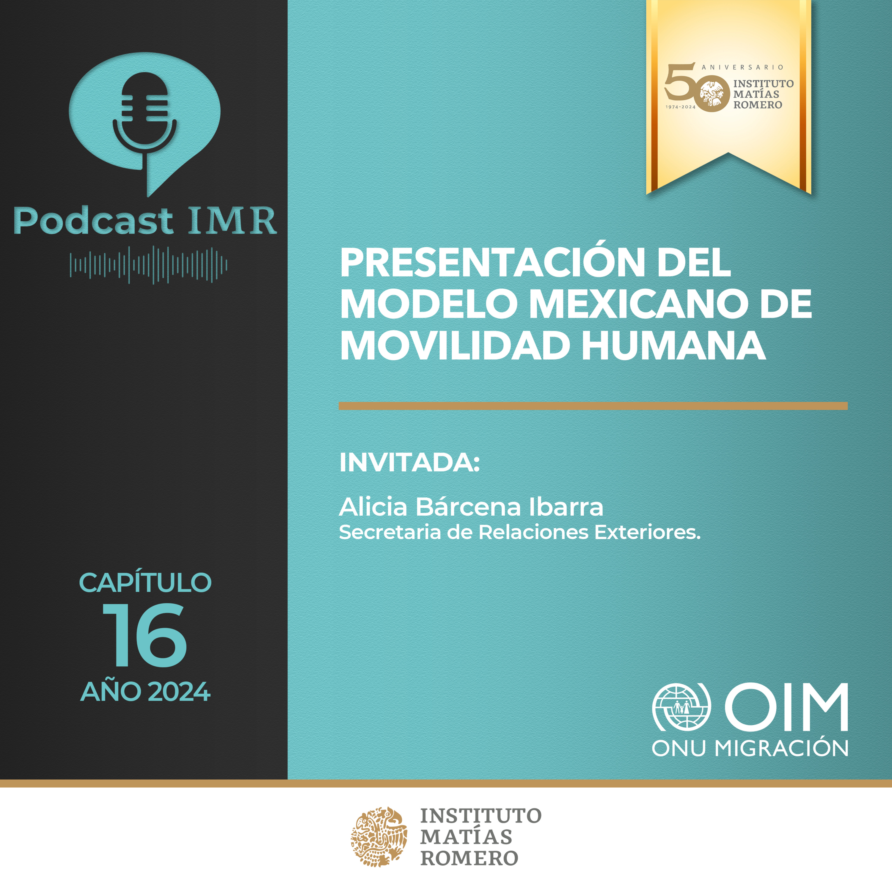 Podcast IMR