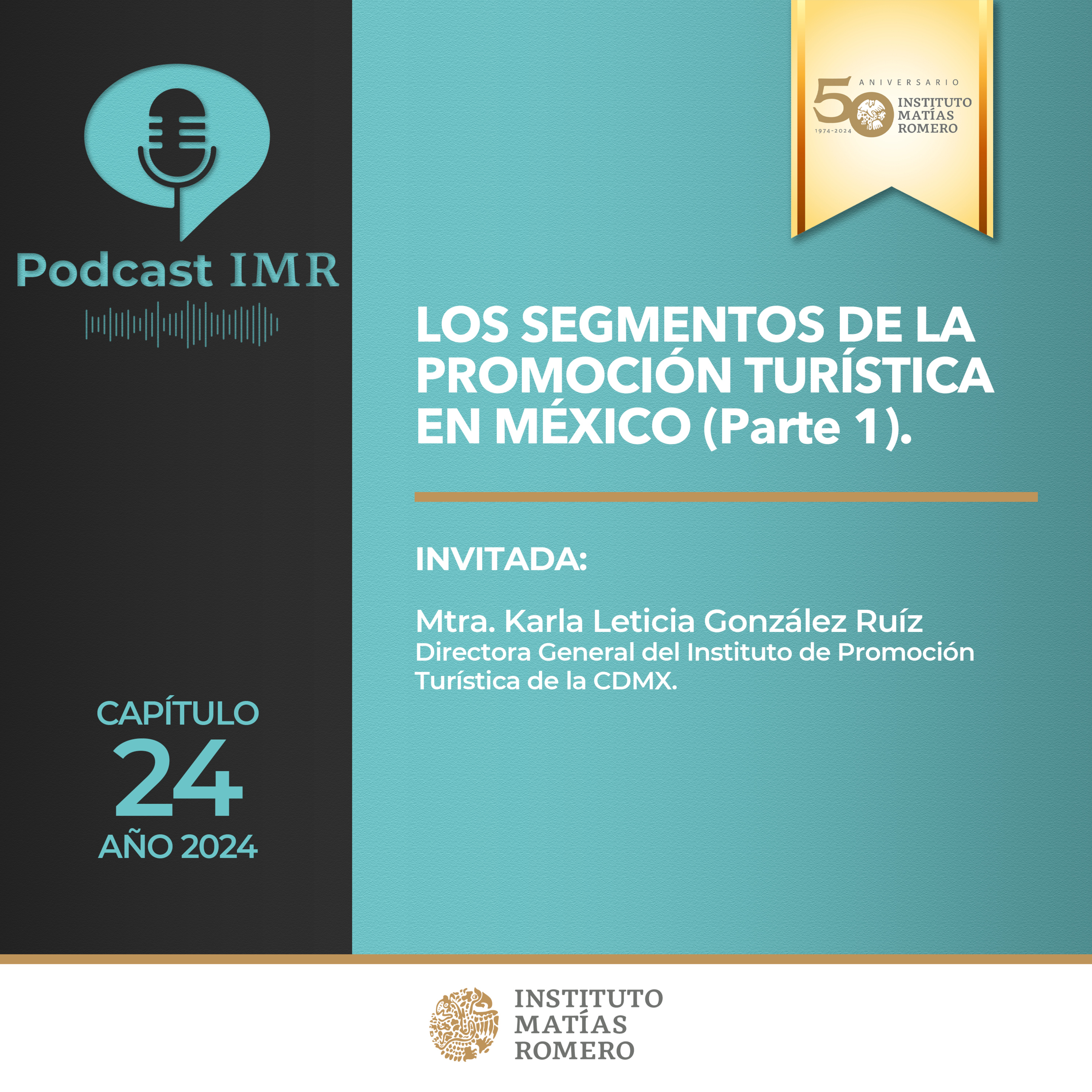 Podcast IMR