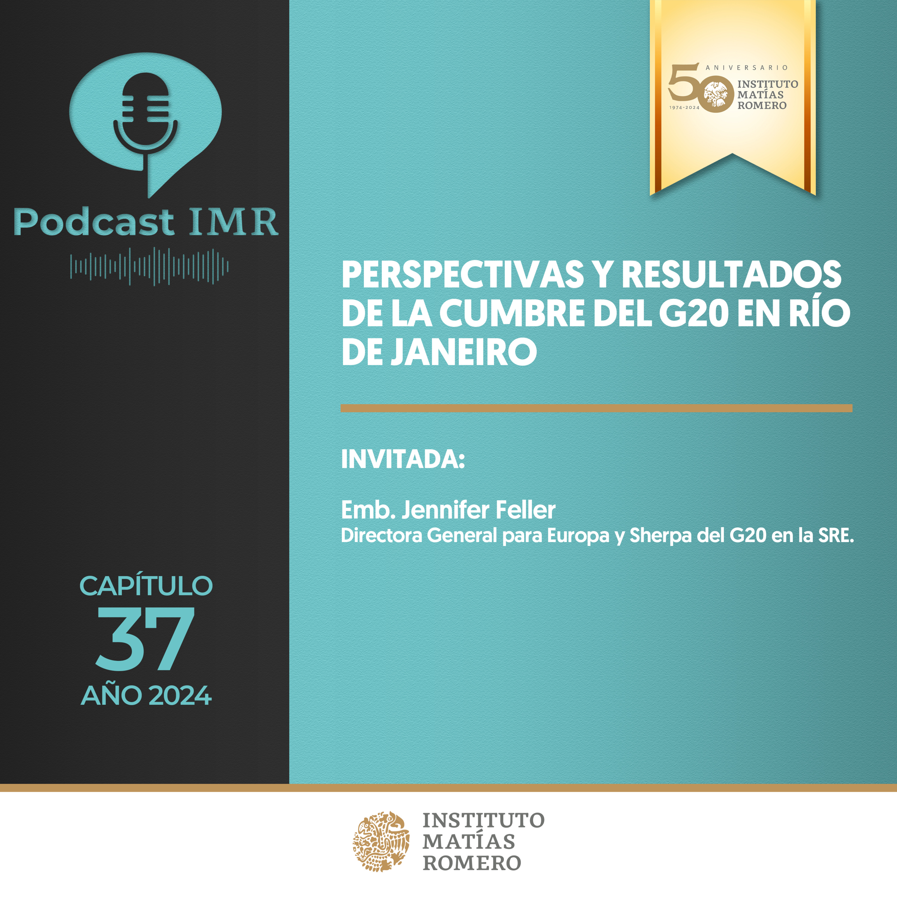 Perspectivas y resultados de la Cumbre del G20 en Río de Janeiro