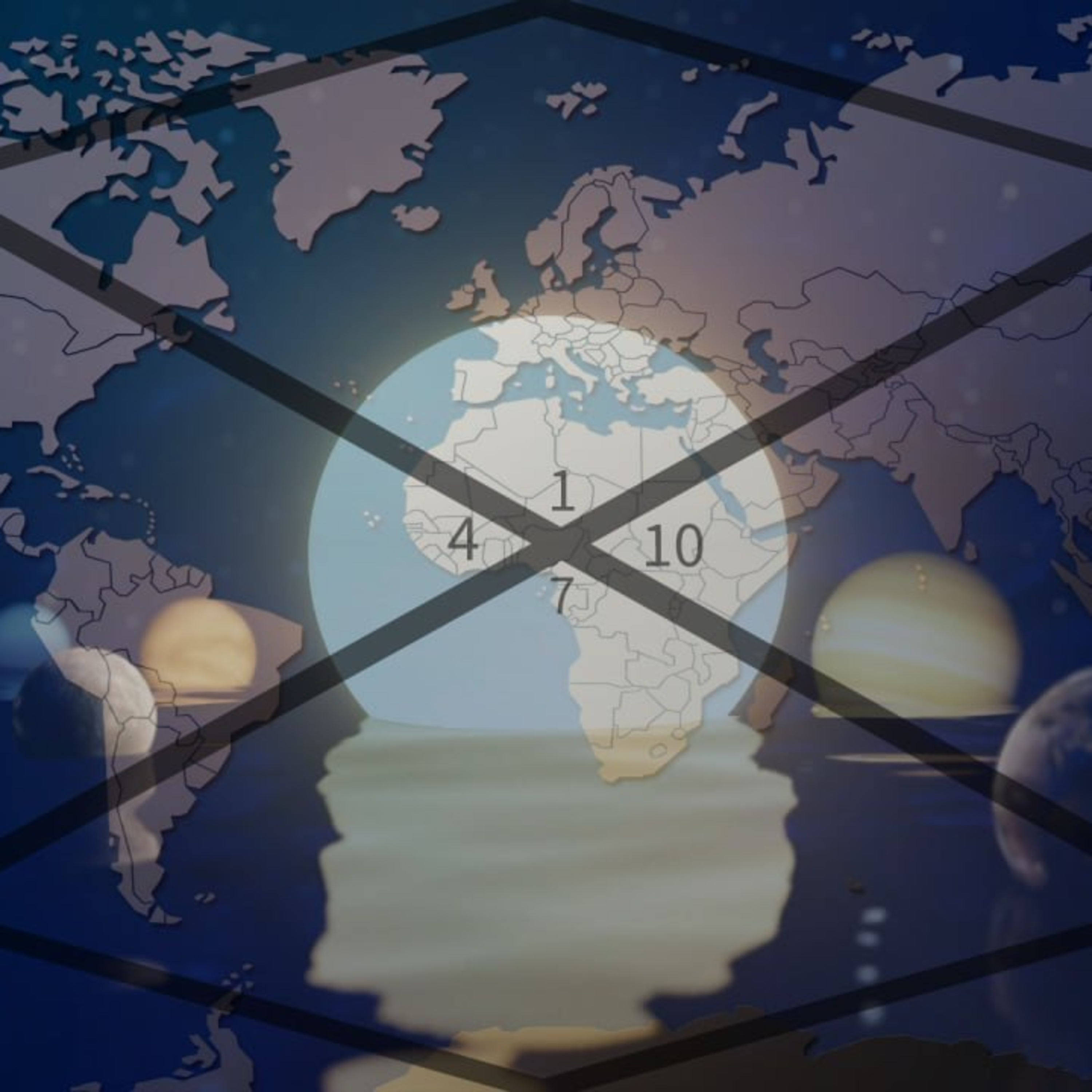 Vedic Astrology