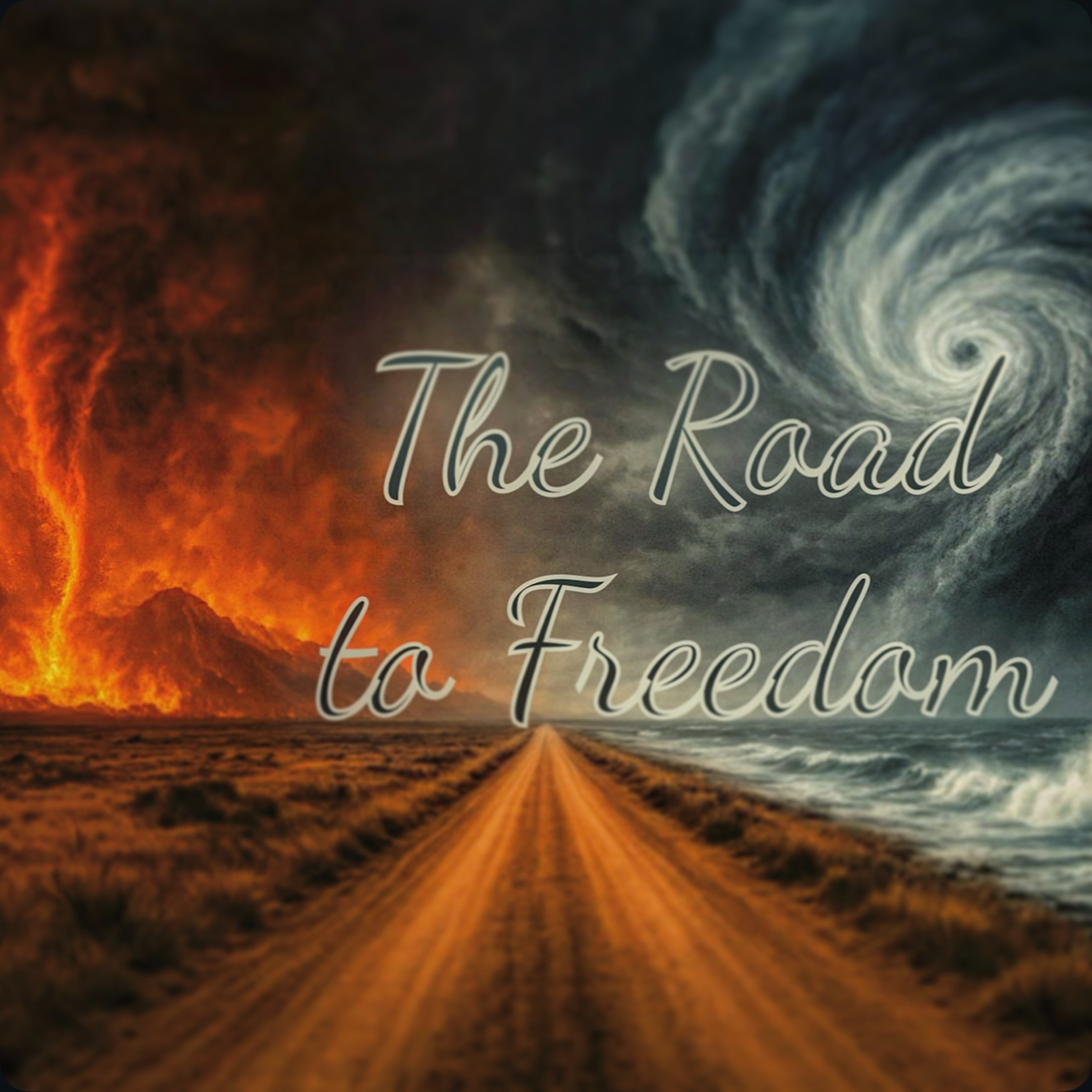 S6 Ep35: The Road to Freedom