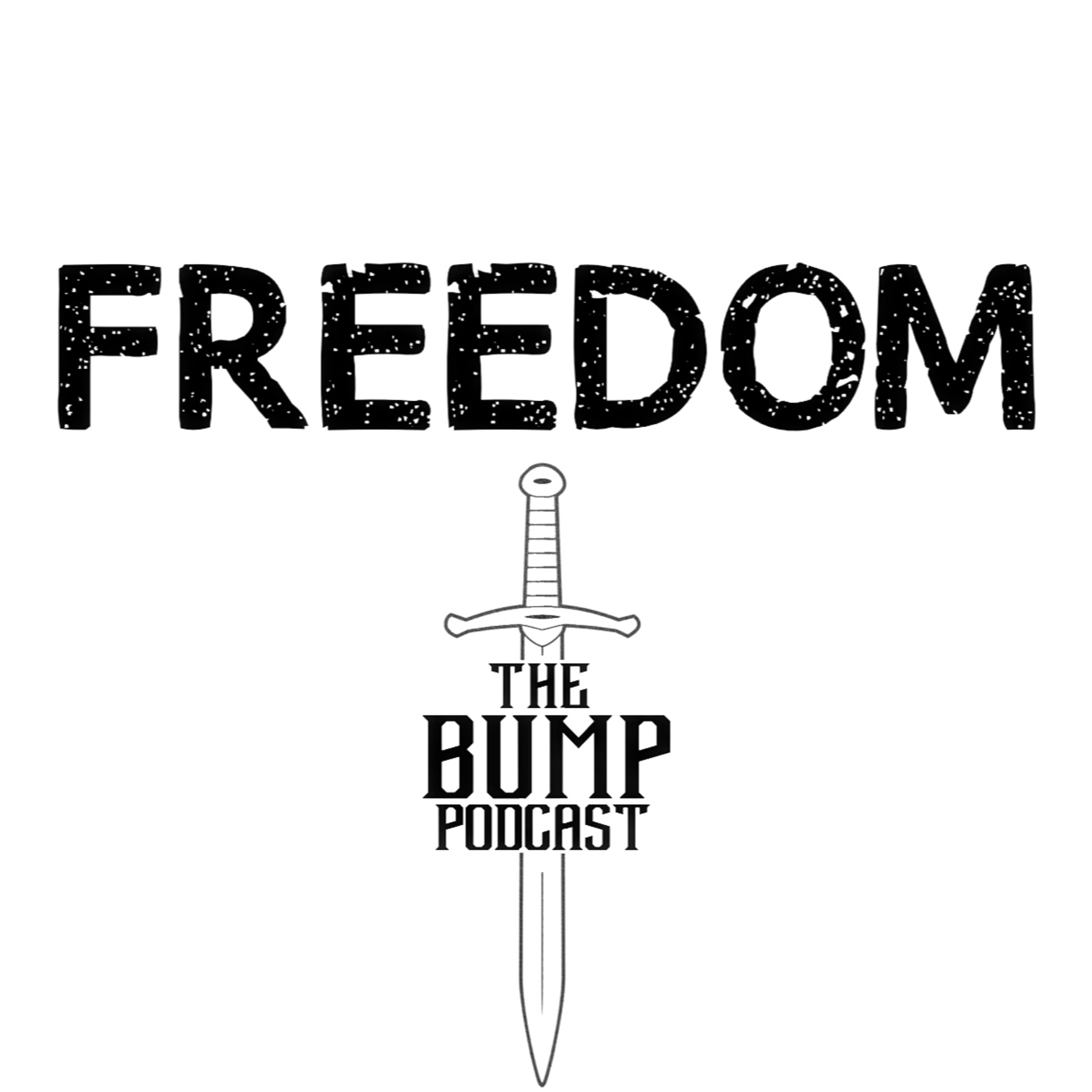 S6 Ep37: FREEDOM