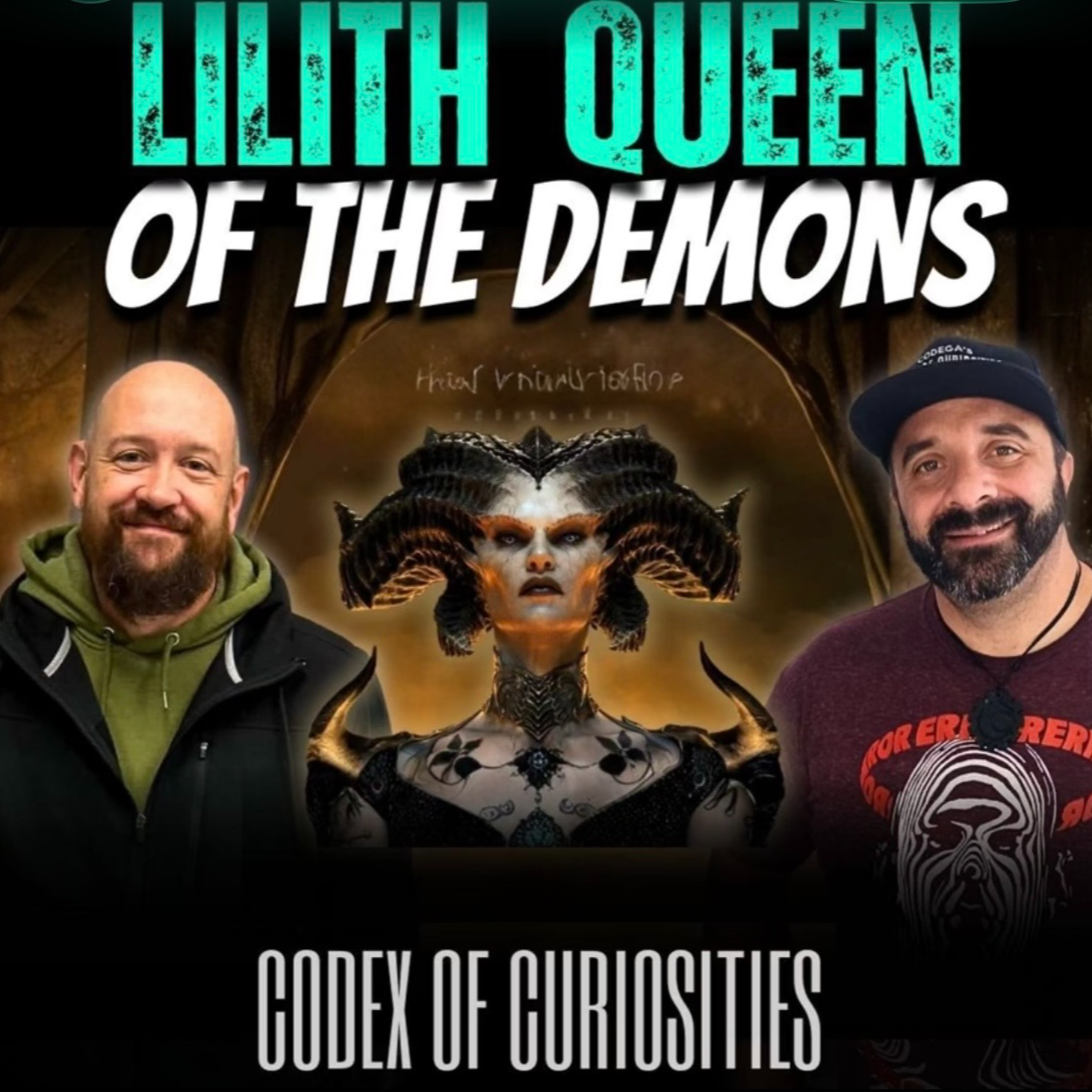 S6 Ep52: SWAPCAST w/ Codega's Codex of Curiosities