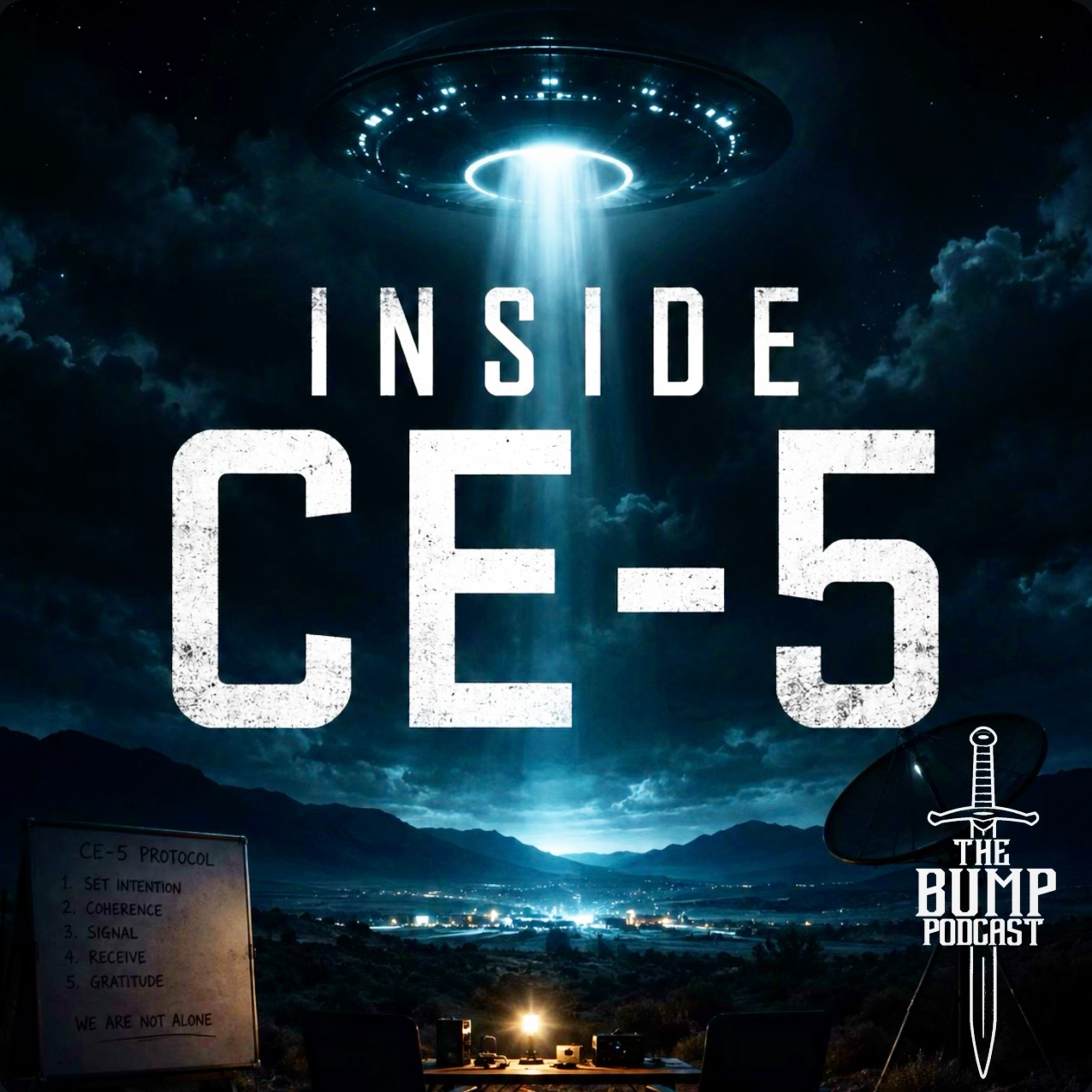 S7 Ep19: Inside CE-5