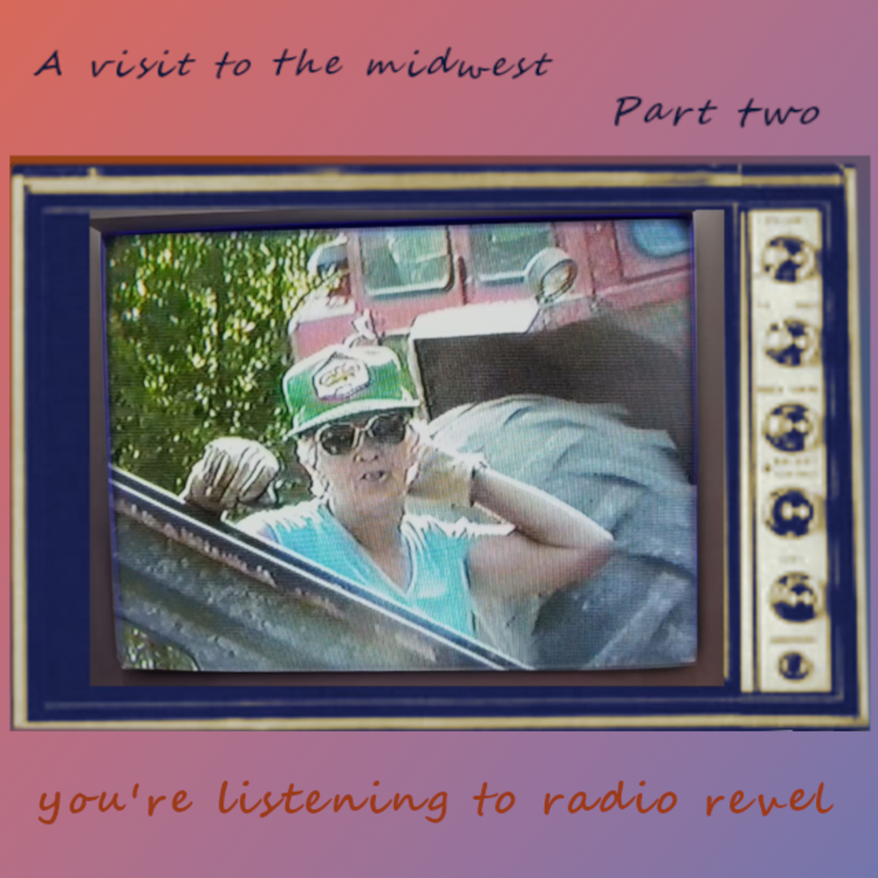 you\'re listening to radio revel