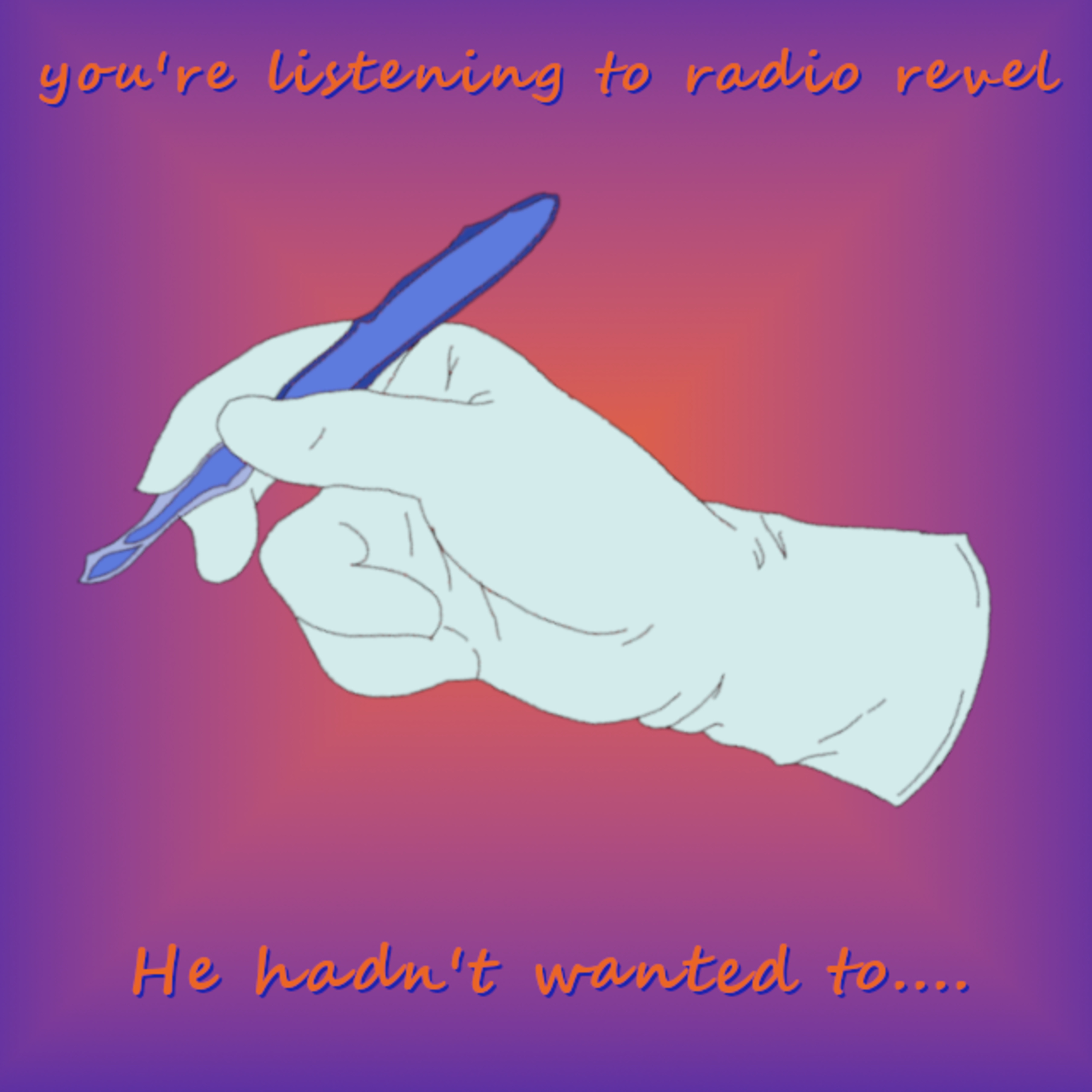 you\'re listening to radio revel