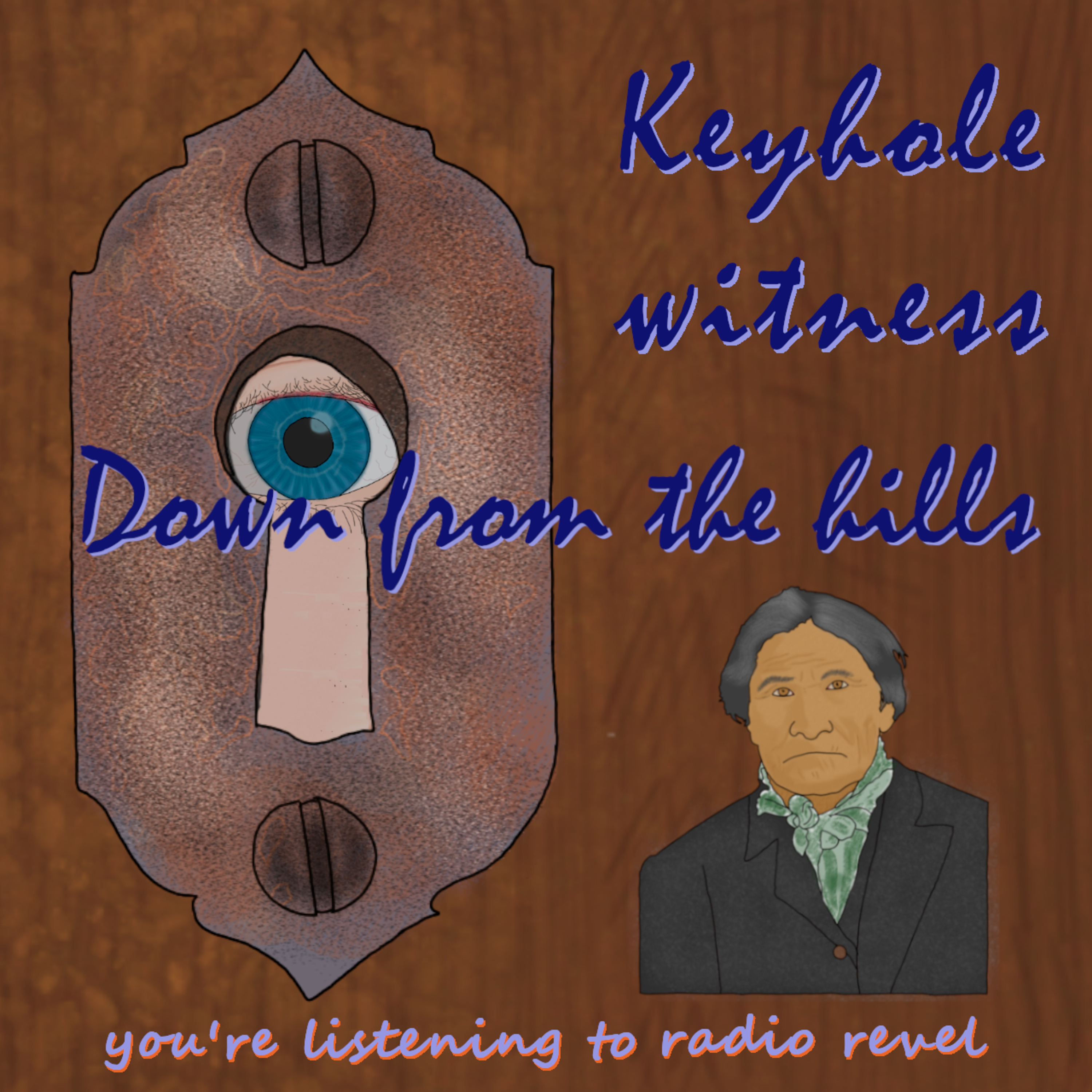 you\'re listening to radio revel