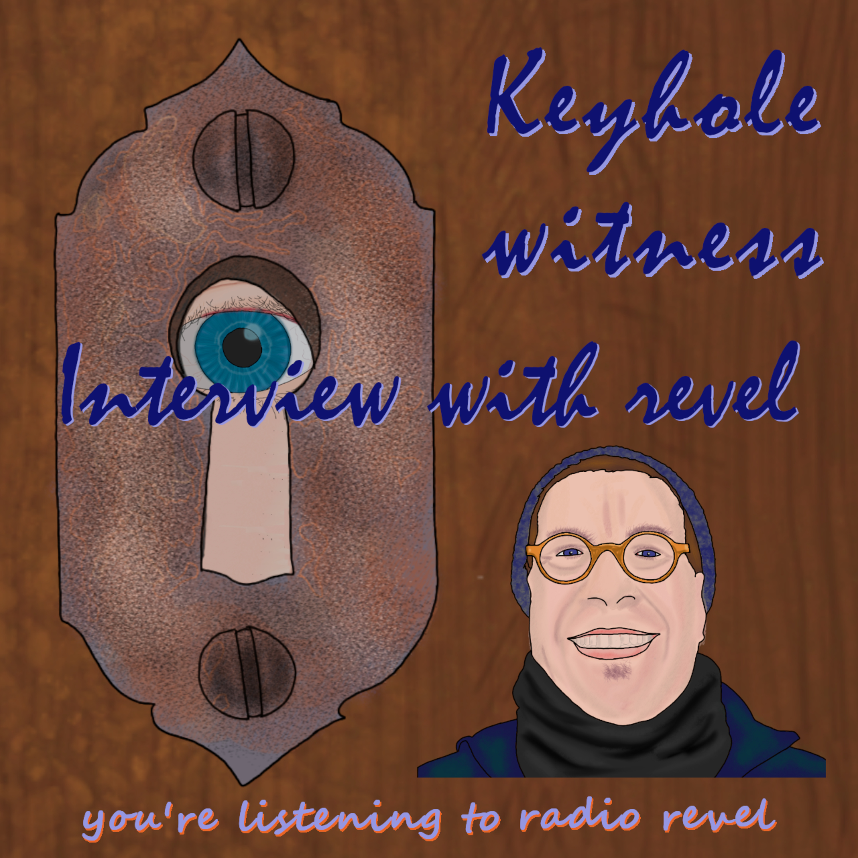 you\'re listening to radio revel