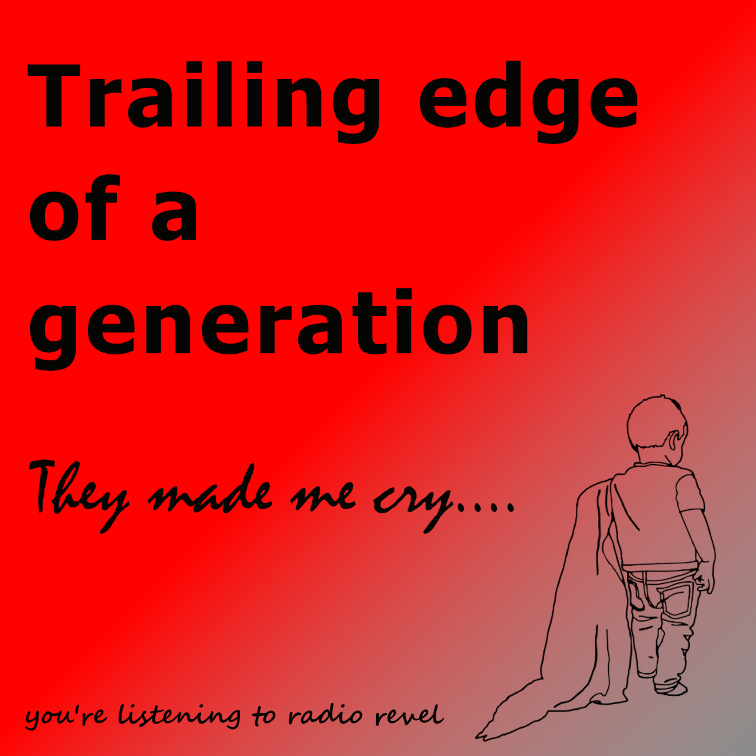 you\'re listening to radio revel