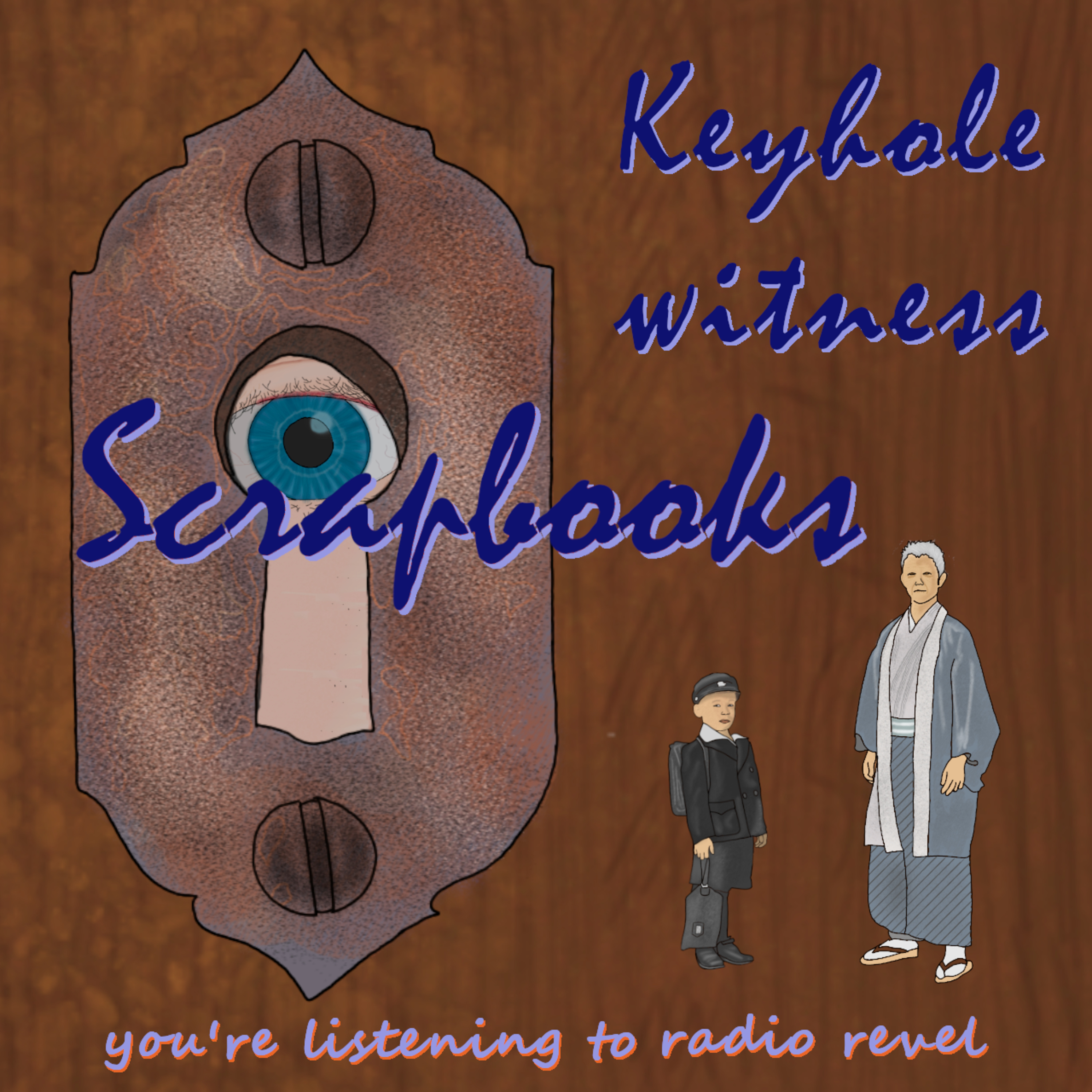 you\'re listening to radio revel