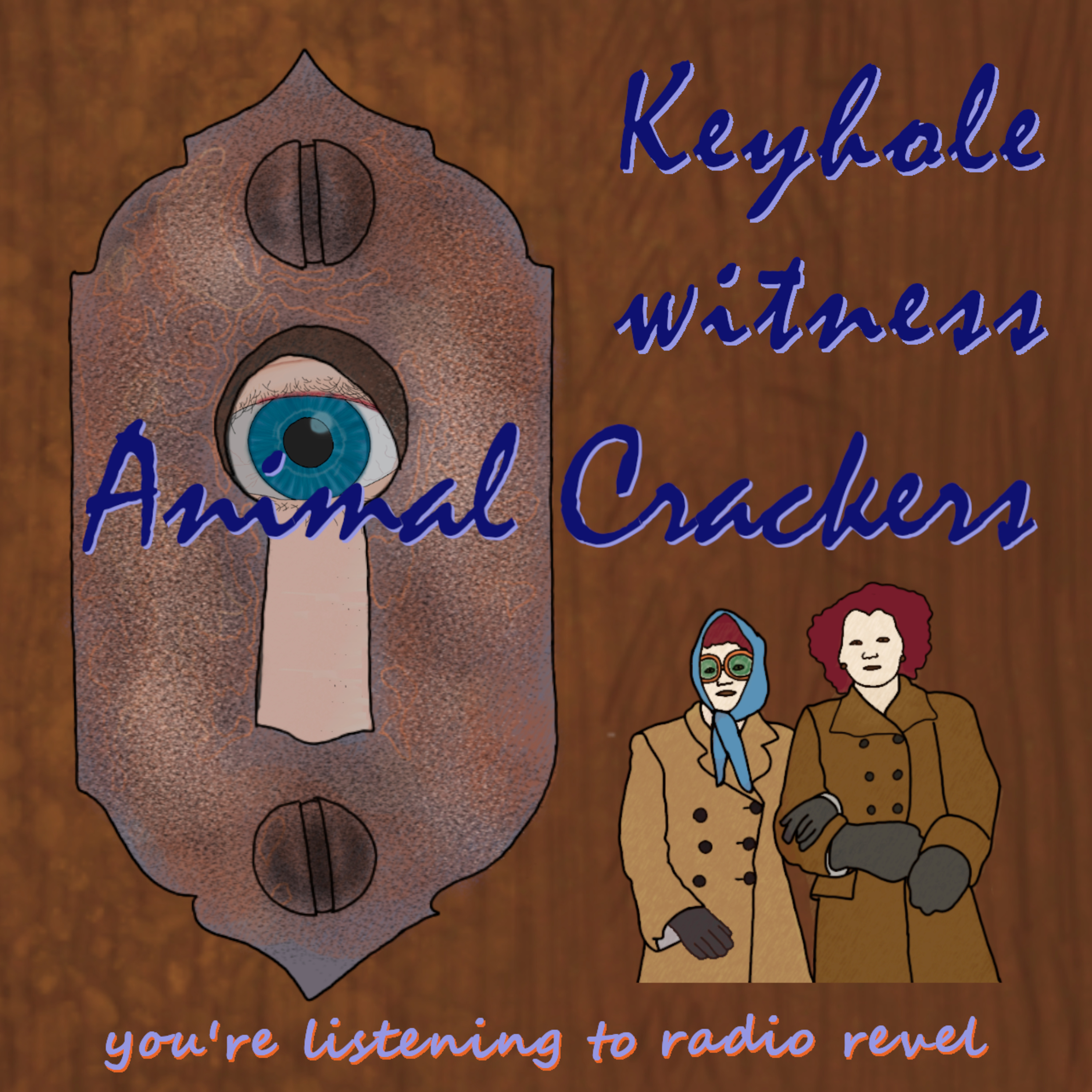 you\'re listening to radio revel