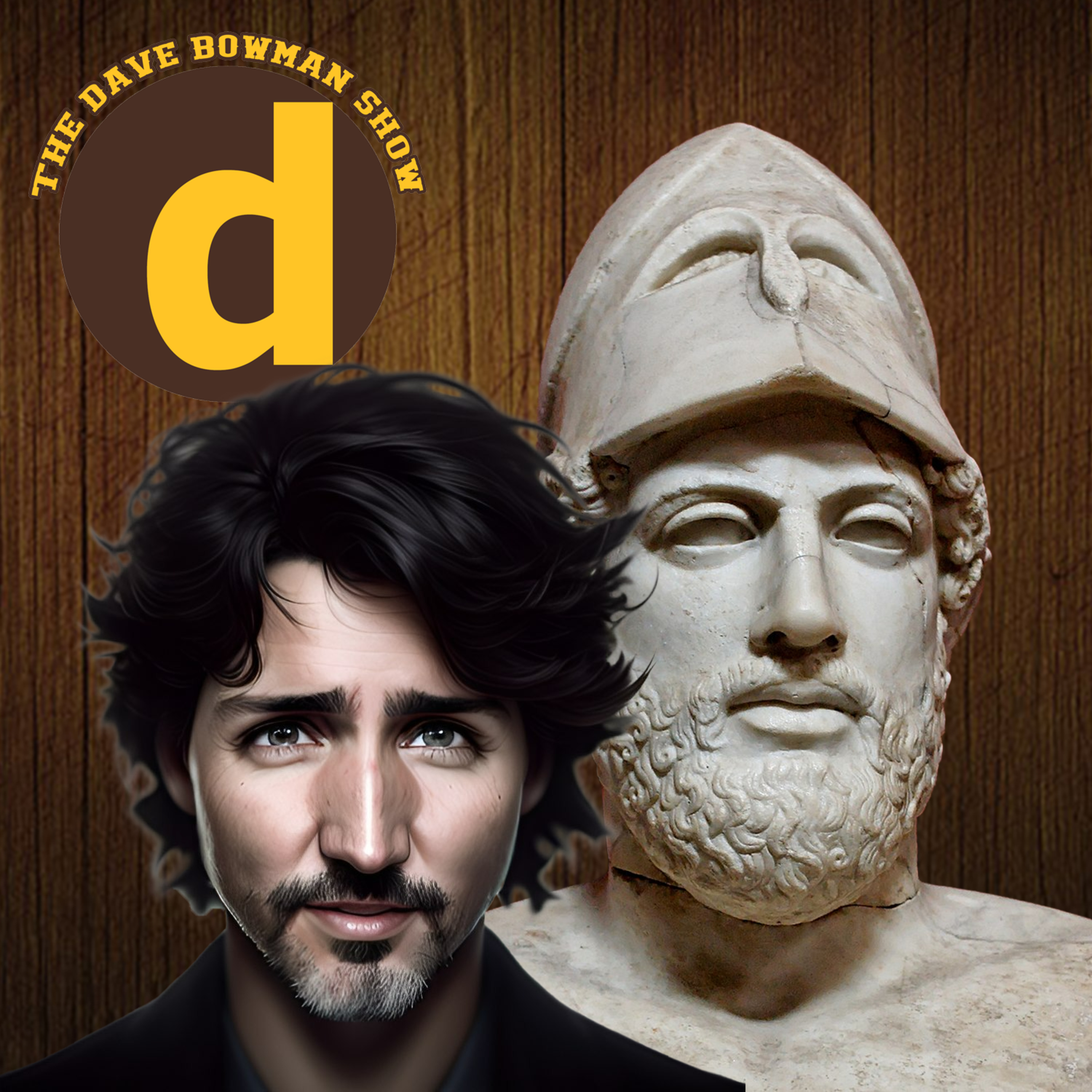 He’s No Pericles… But Neither Are Any Of the Rest of Them… episode artwork