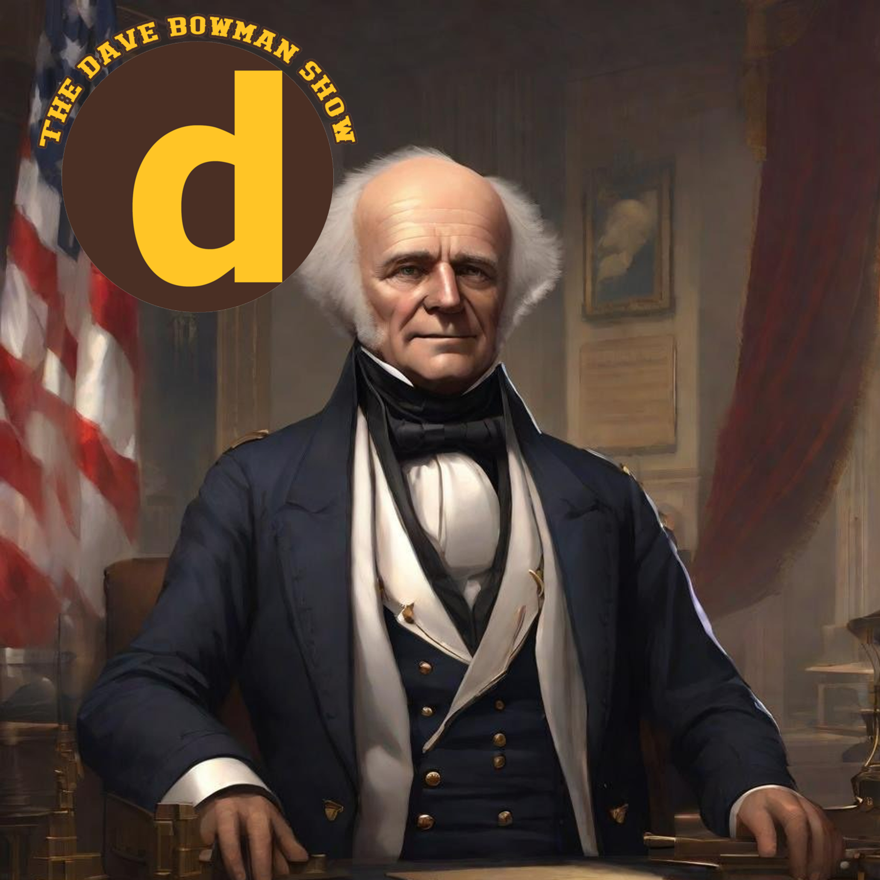 DDH - It's ALWASY The Right Time To Do The Right Thing episode artwork