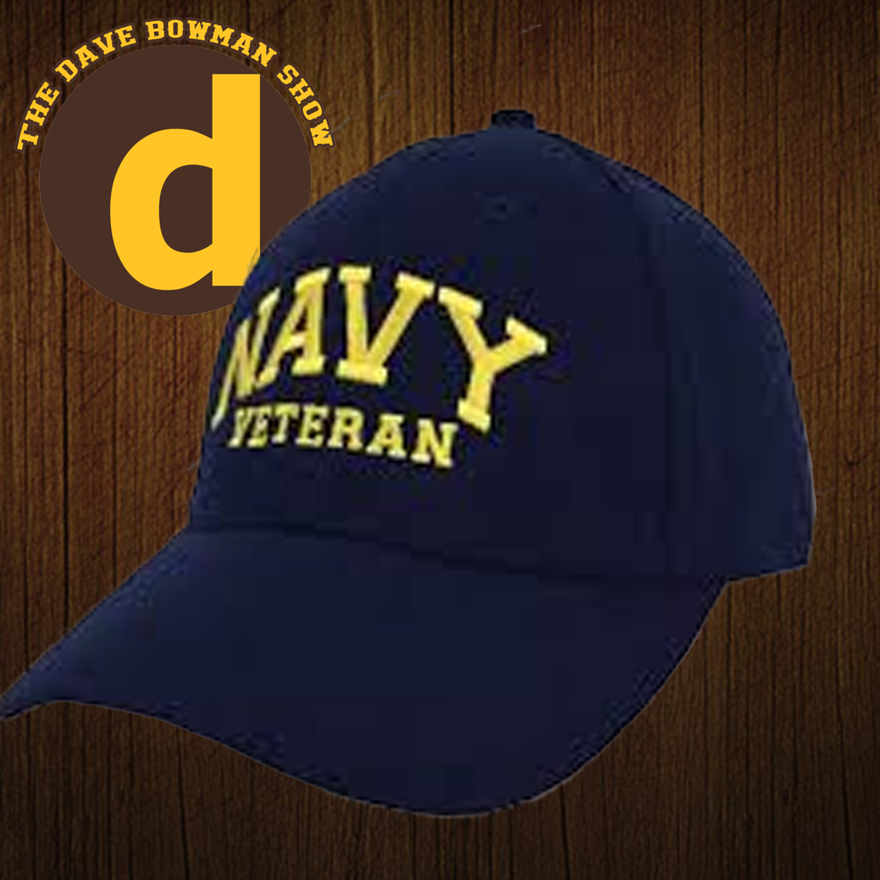Hats episode artwork