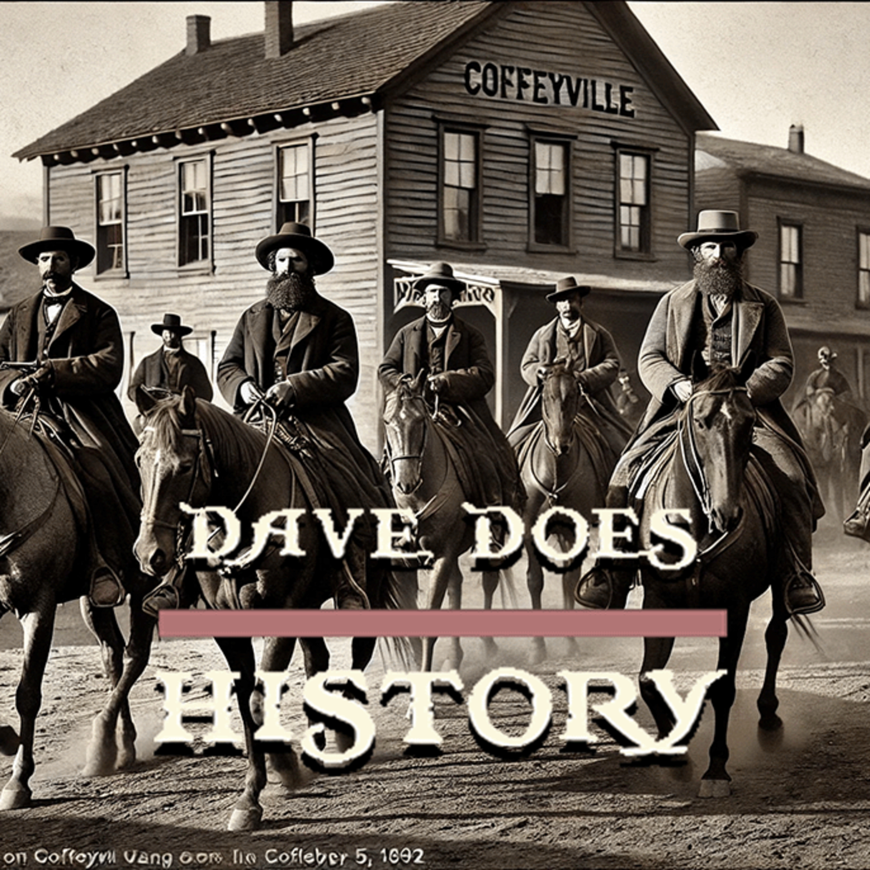 Plausibly Live - The Dave Bowman Show