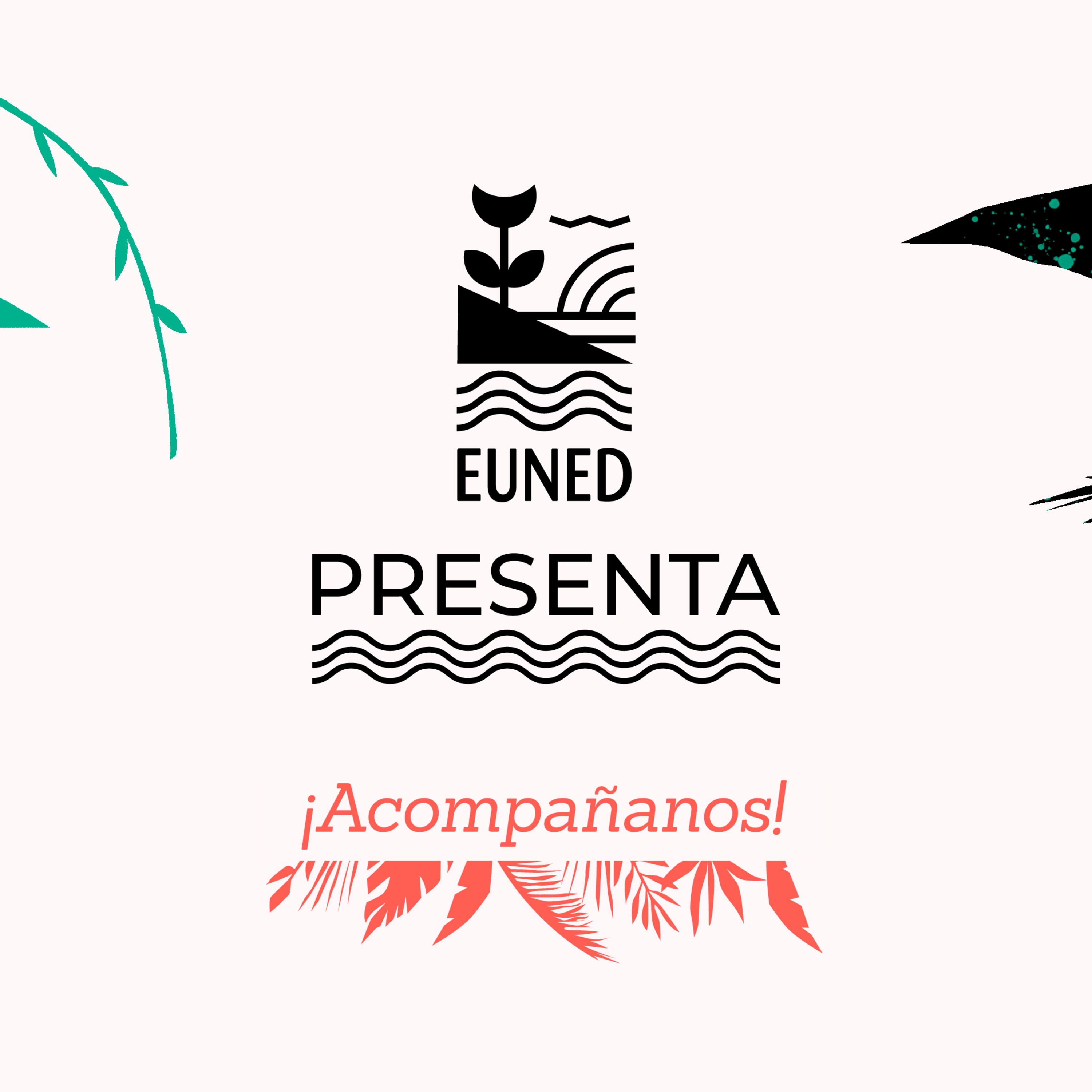 EUNED presenta: Mensajeros del futuro episode artwork
