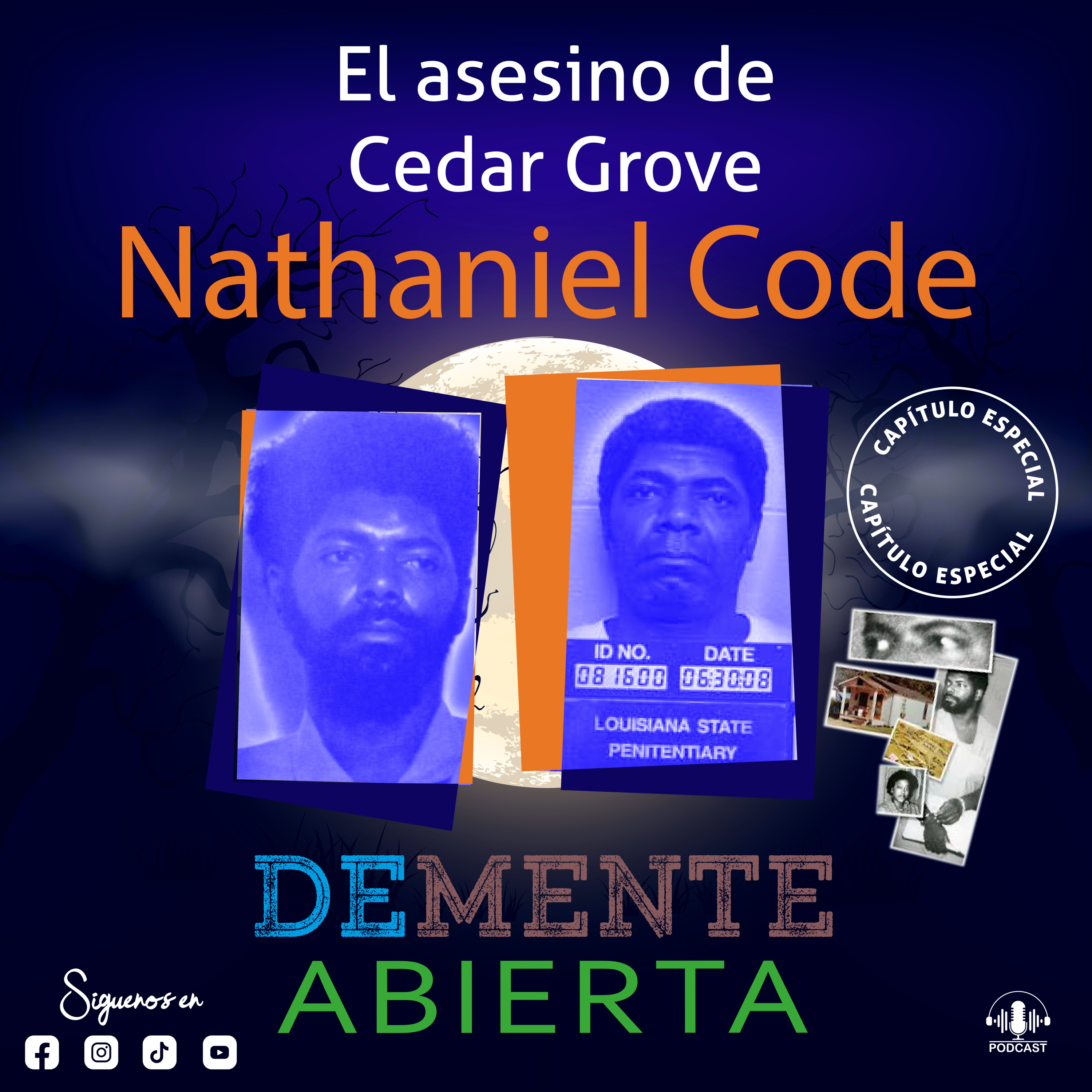 Demente abierta