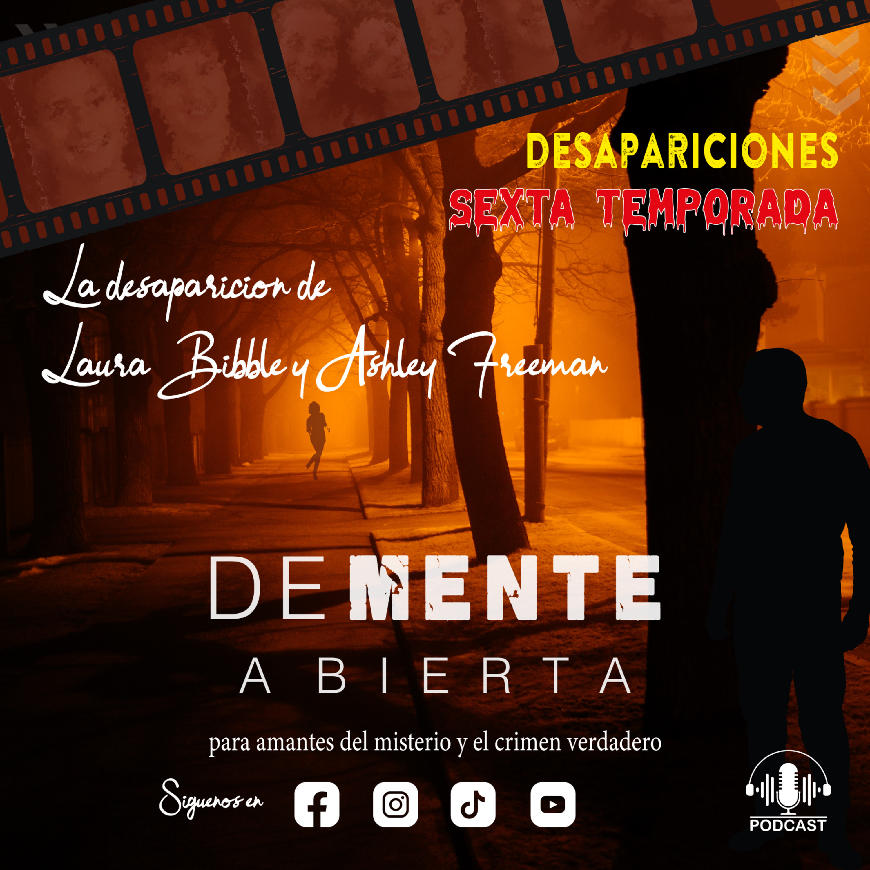 Demente abierta