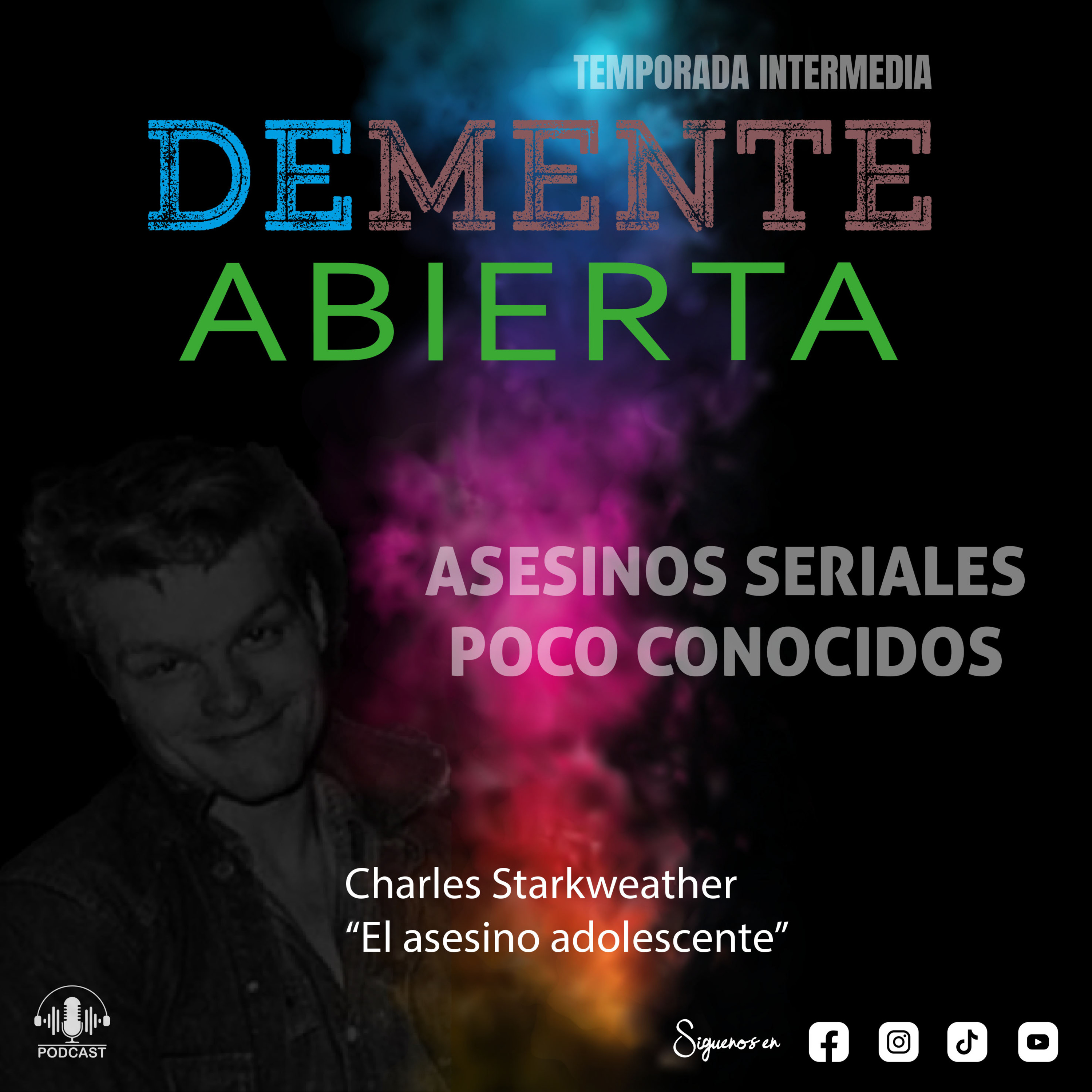 Demente abierta
