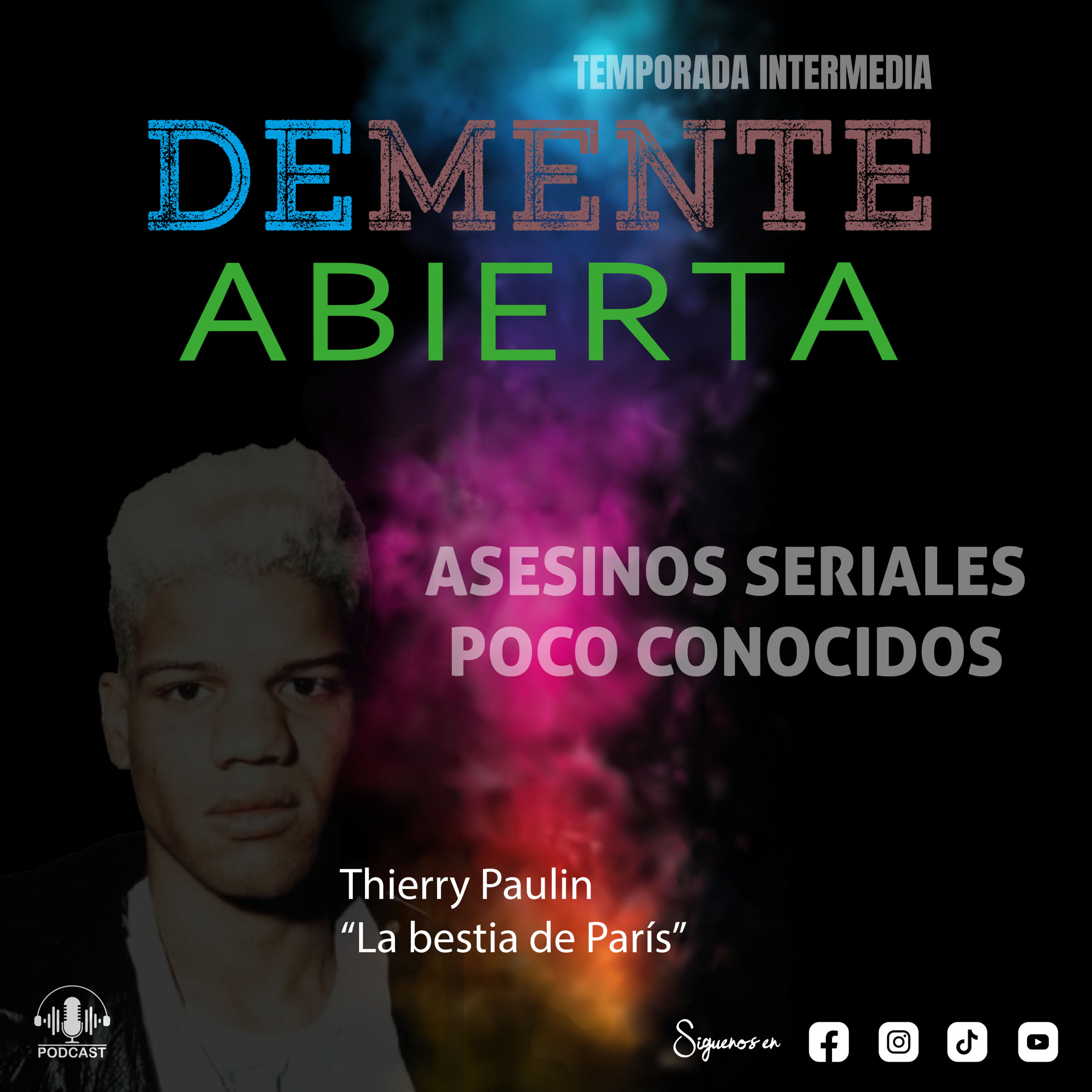 Demente abierta