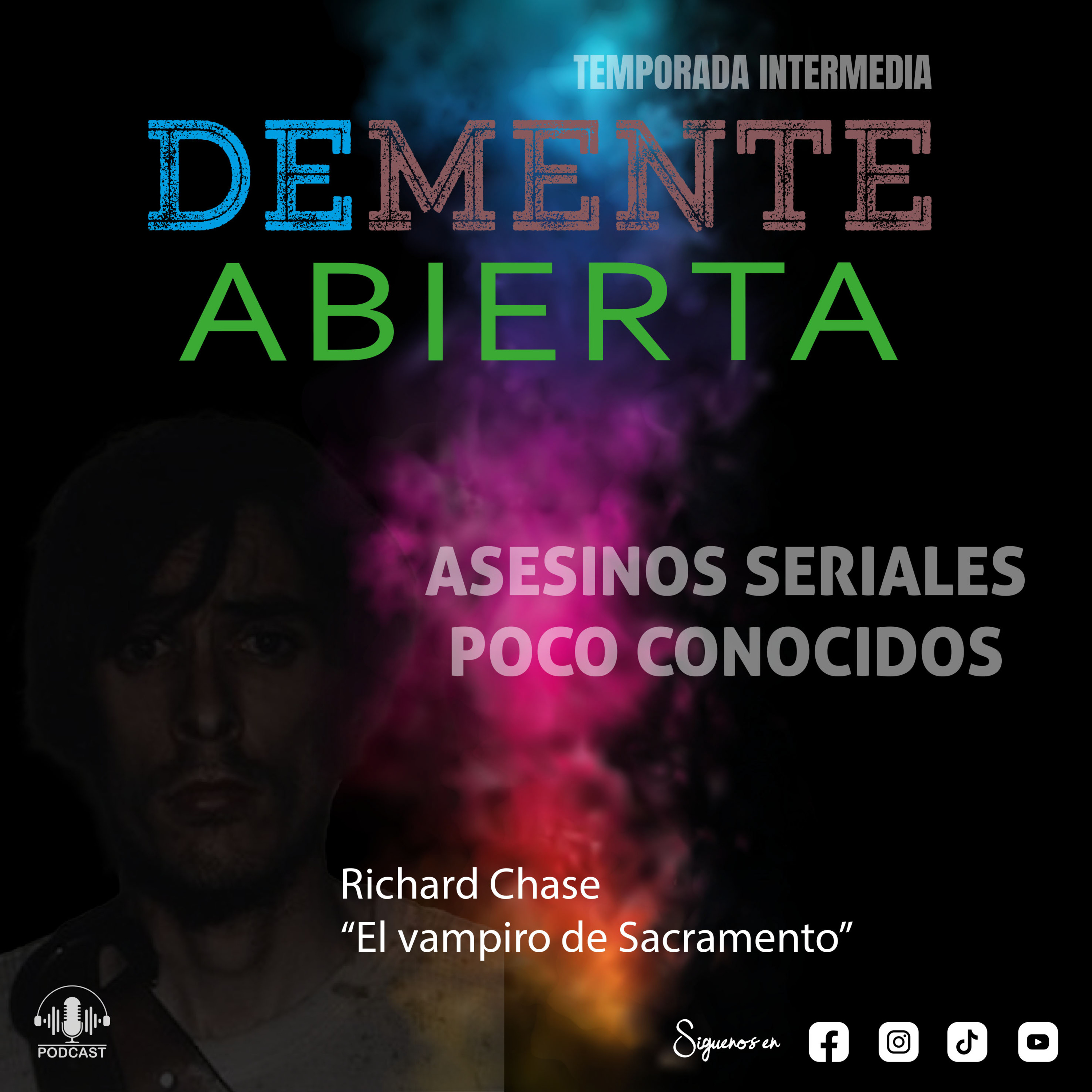 Demente abierta