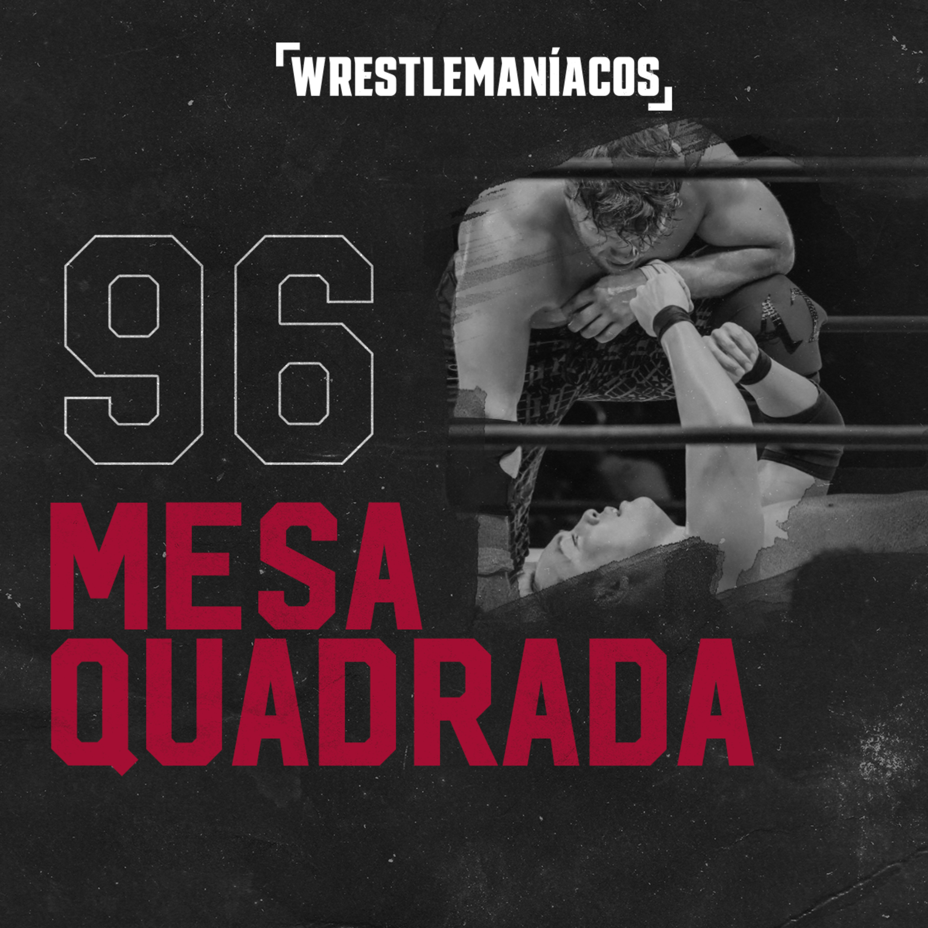 Wrestlemaníacos