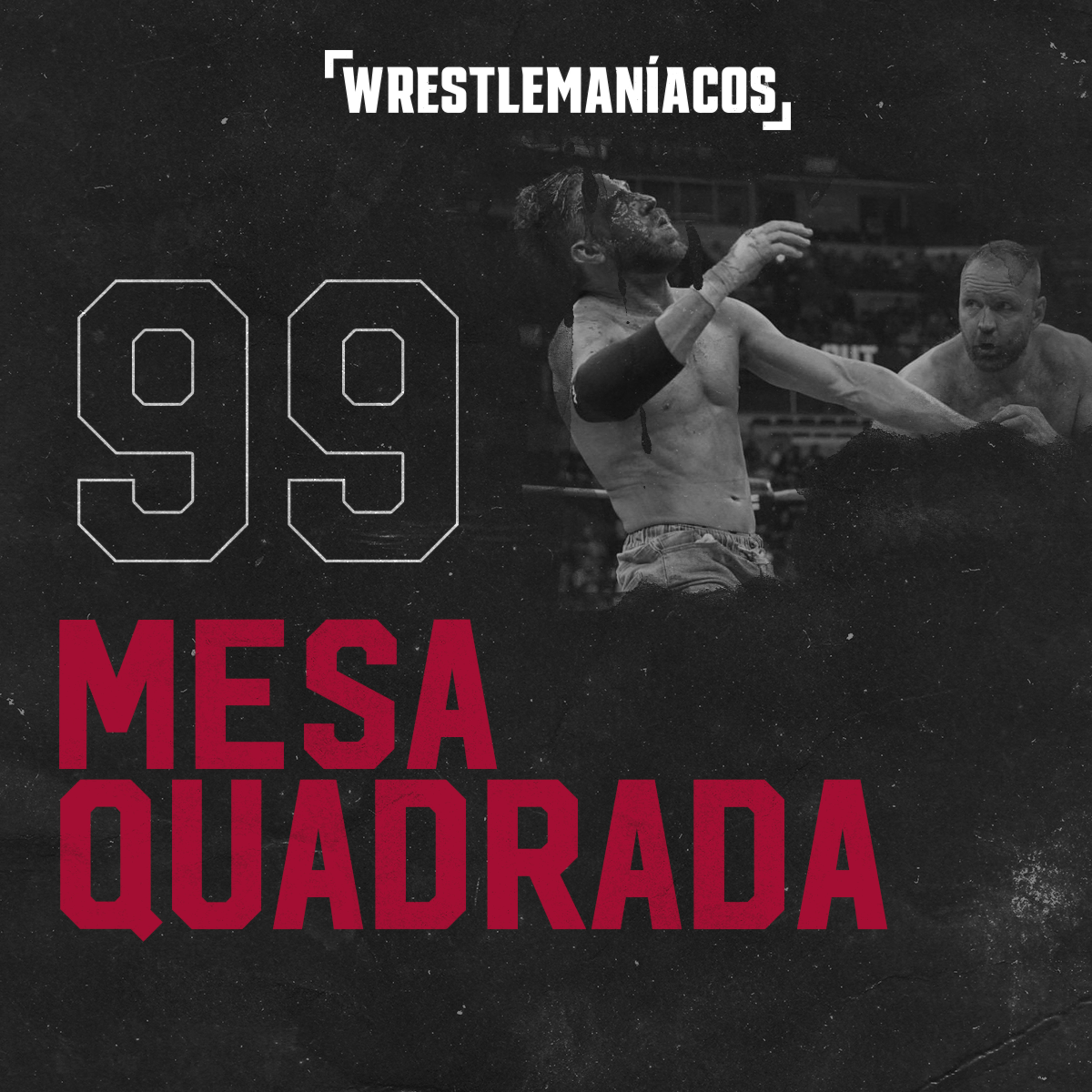 Wrestlemaníacos
