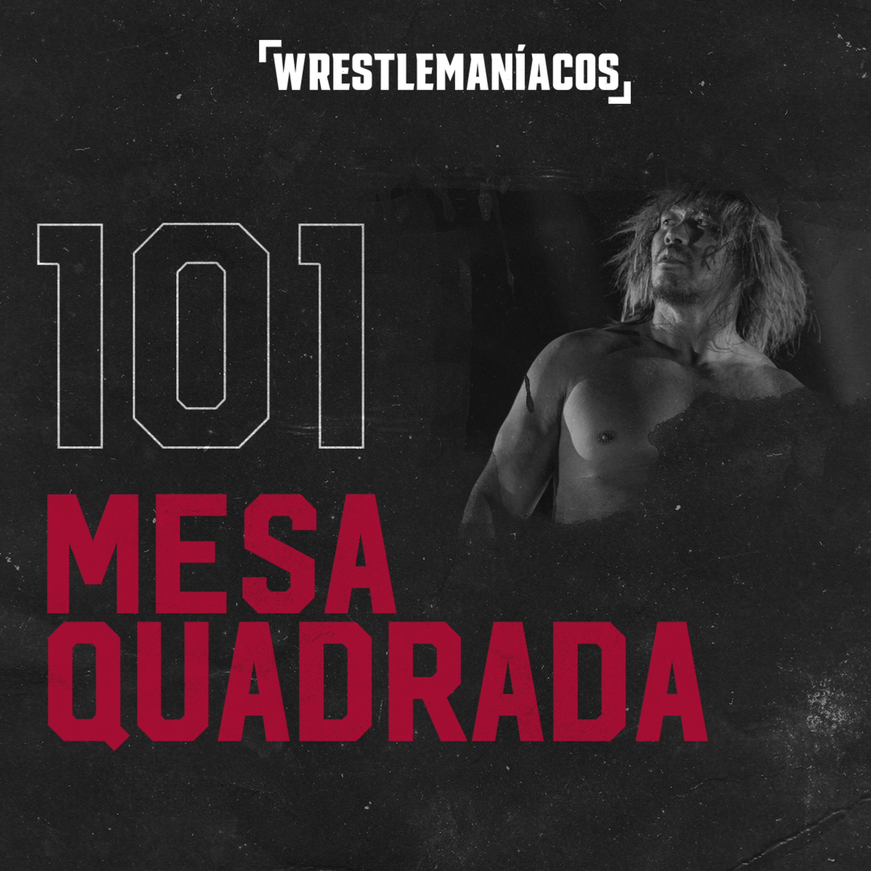 Wrestlemaníacos