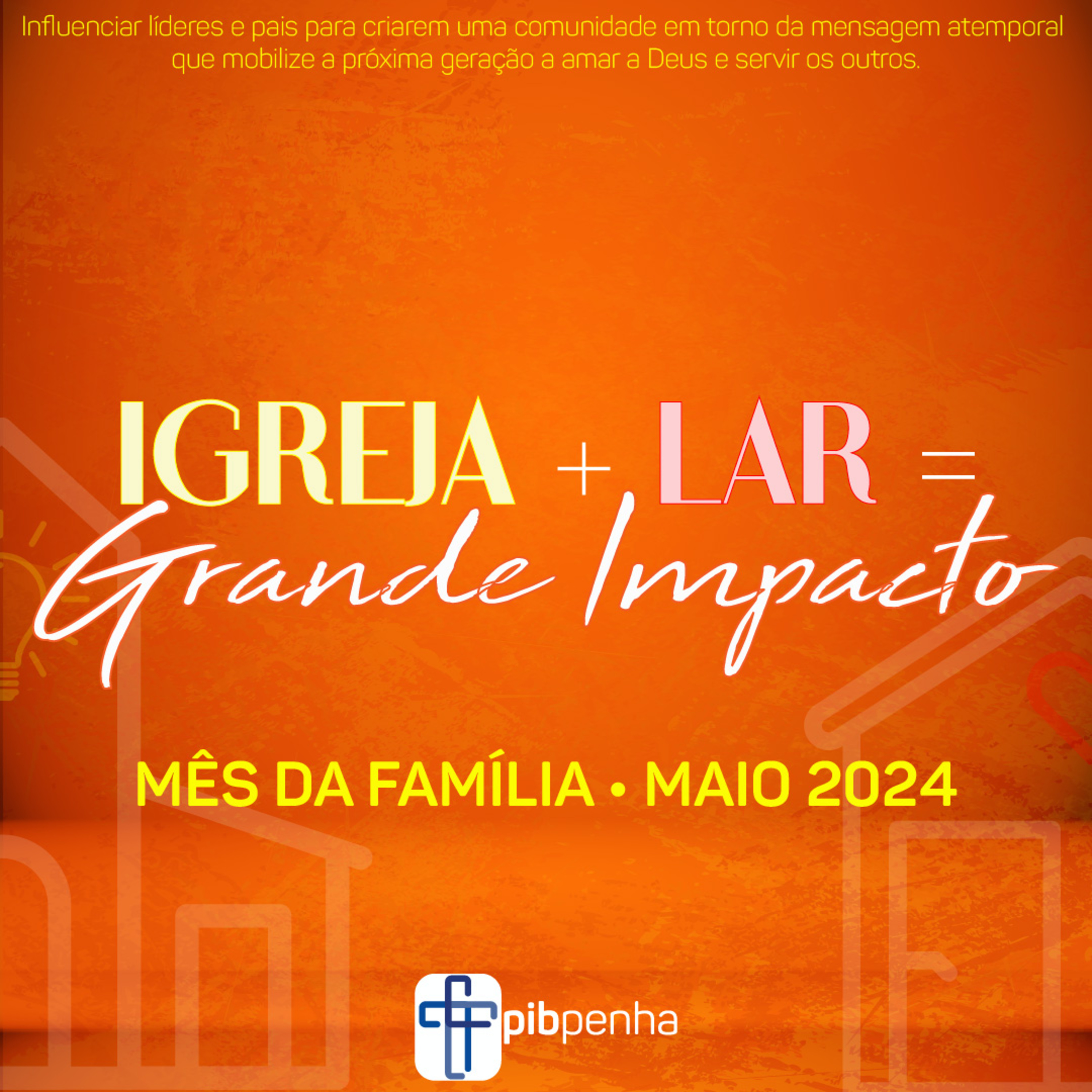 Primeira Igreja Batista da Penha