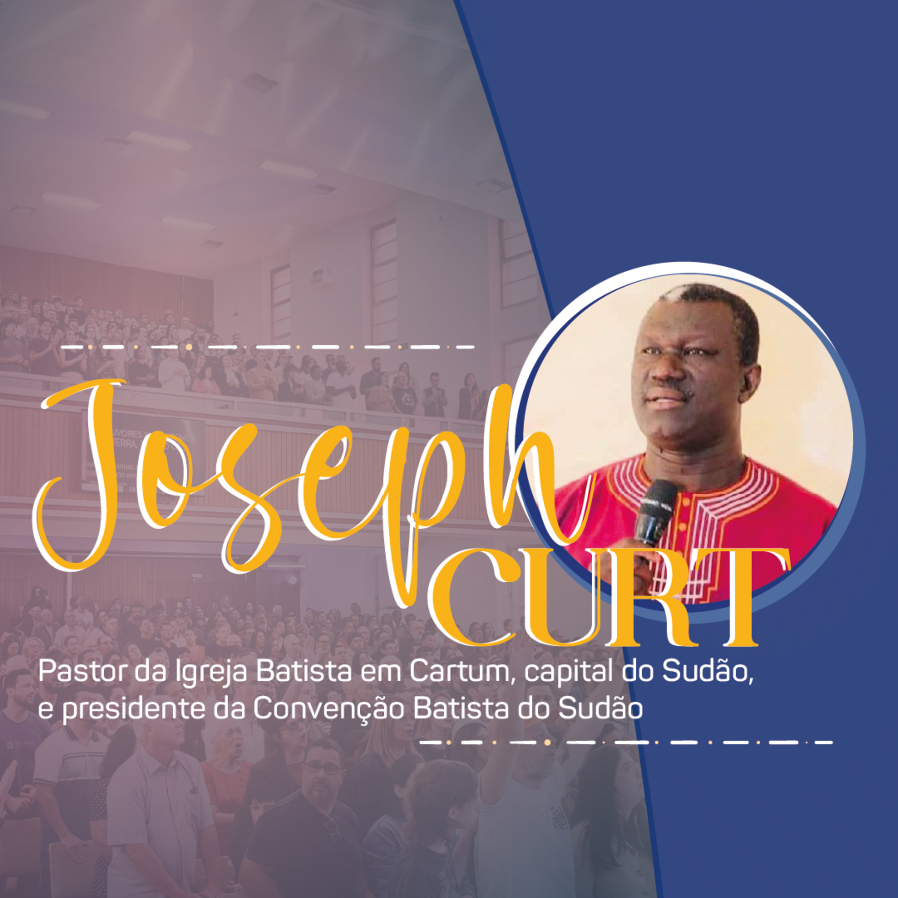 Primeira Igreja Batista da Penha