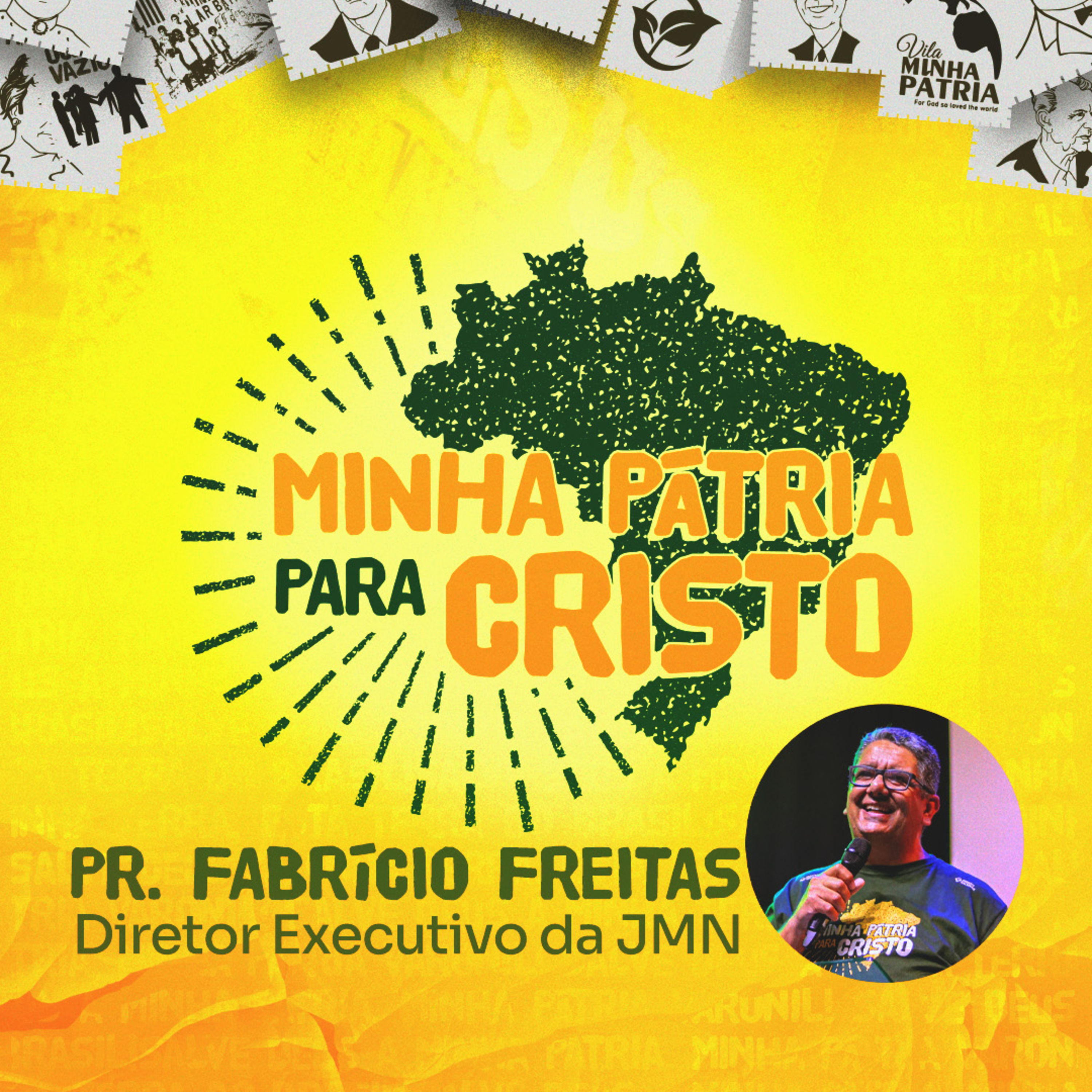 Primeira Igreja Batista da Penha