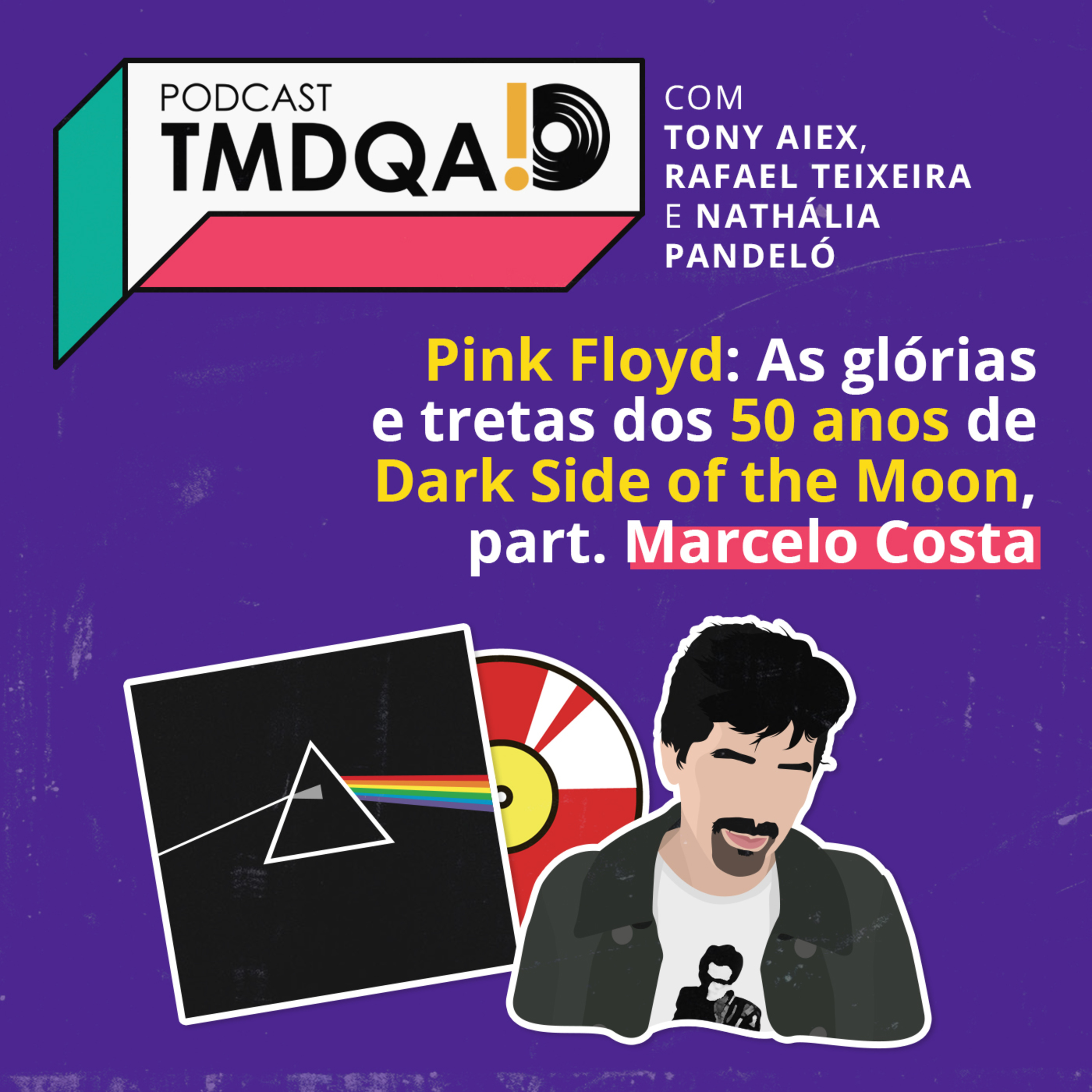 Tenho Mais Discos Que Amigos!