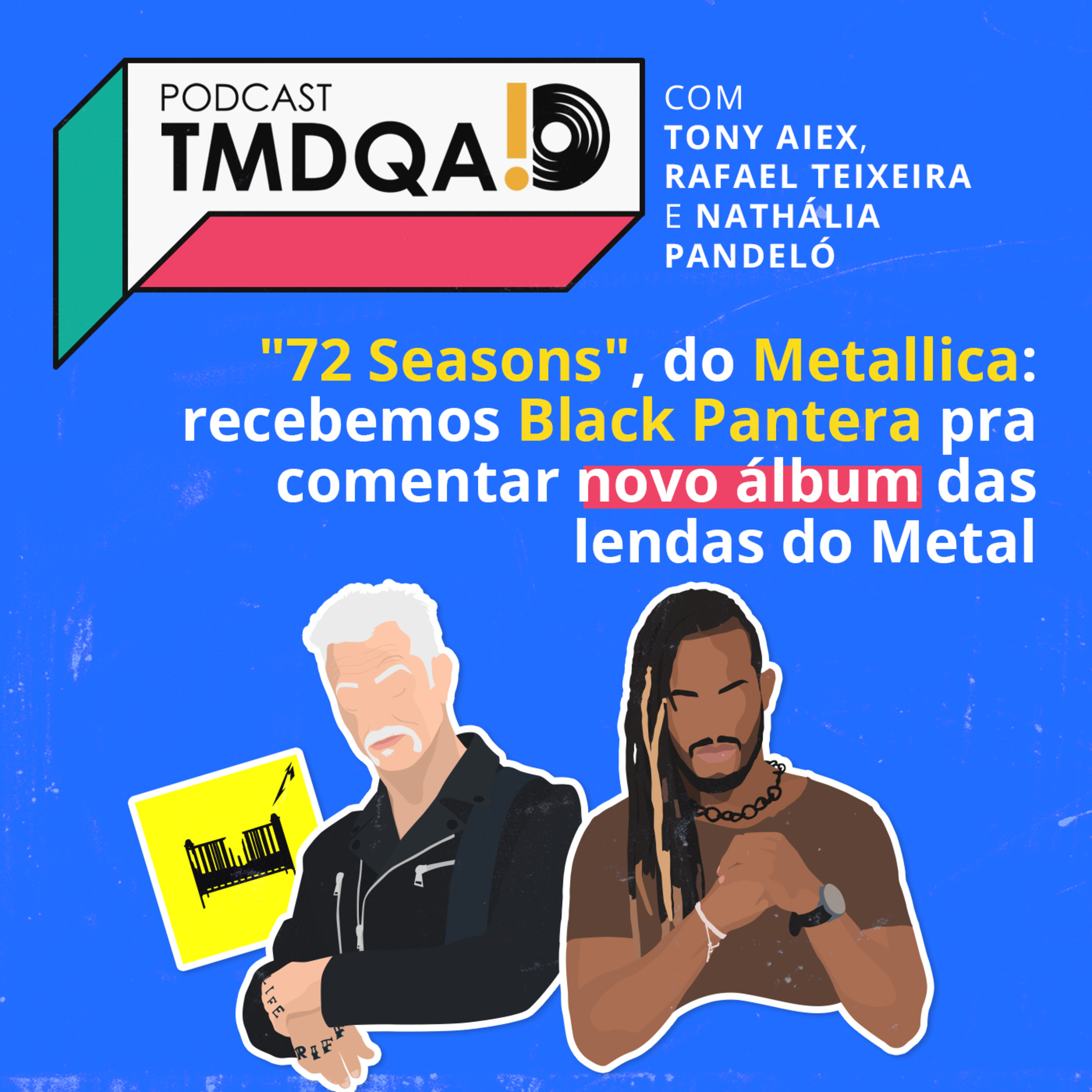 Tenho Mais Discos Que Amigos!